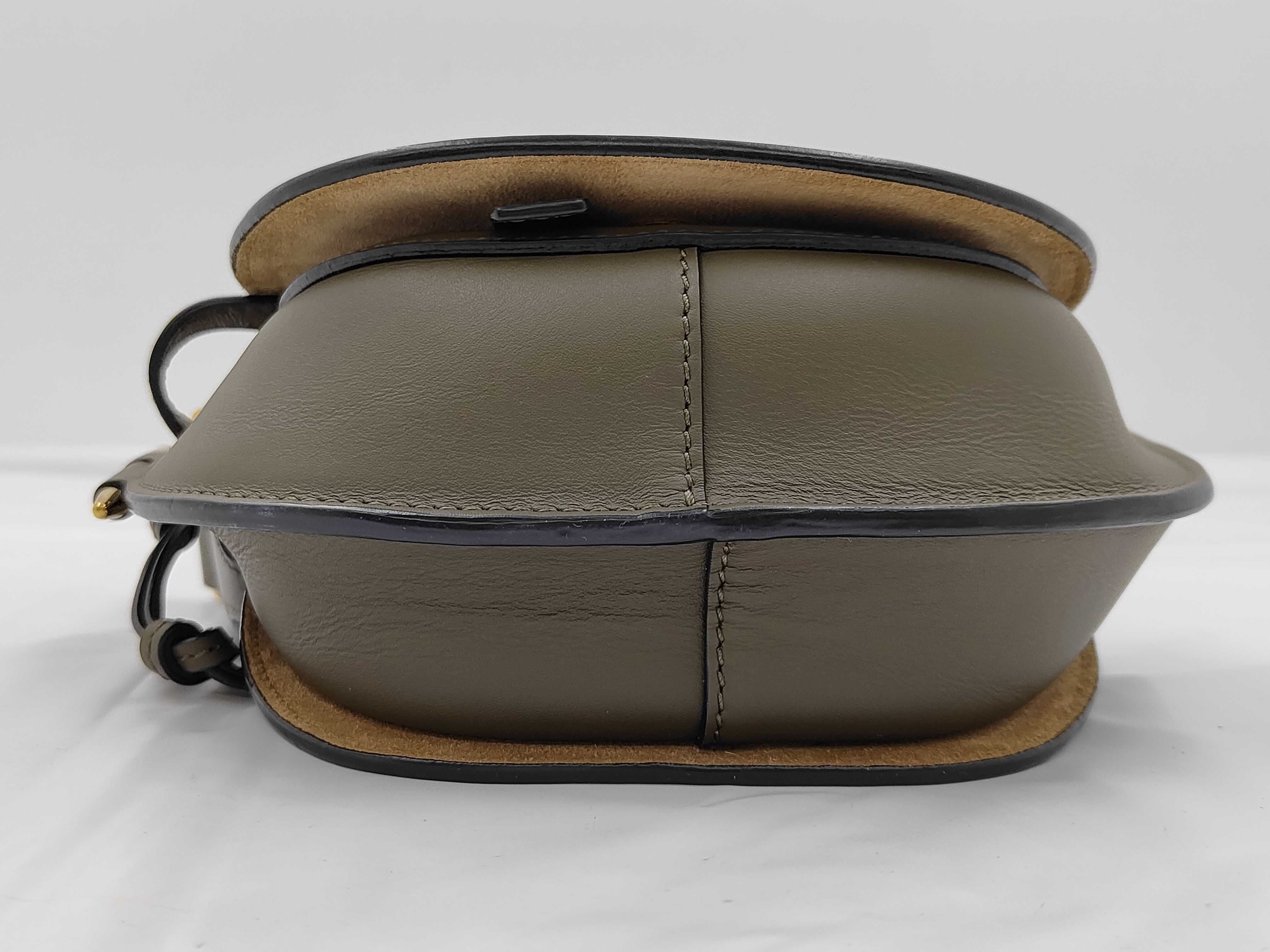 Gate Dual Bag Mini Shoulder Bag — view 7