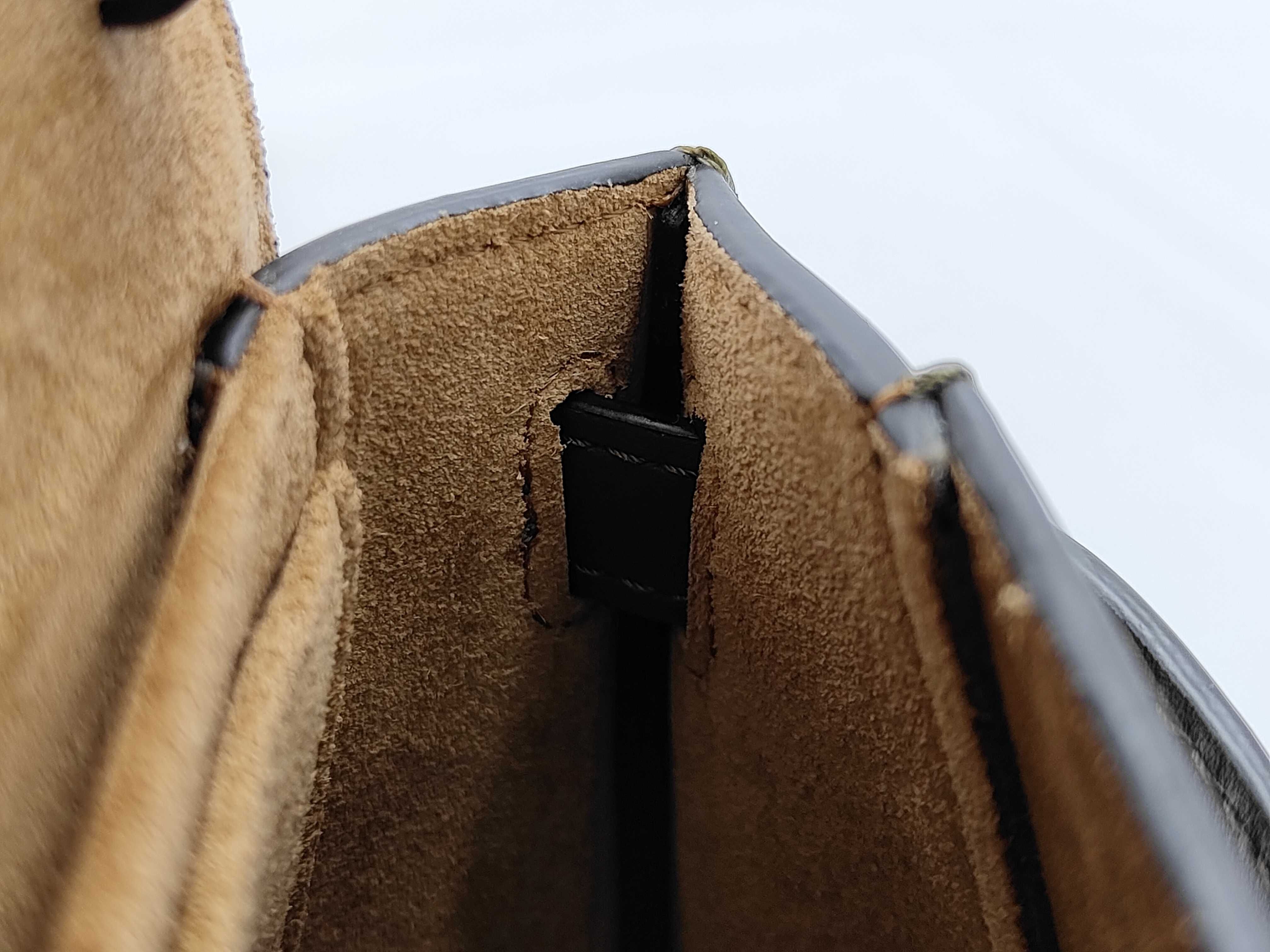 Gate Dual Bag Mini Shoulder Bag — view 8
