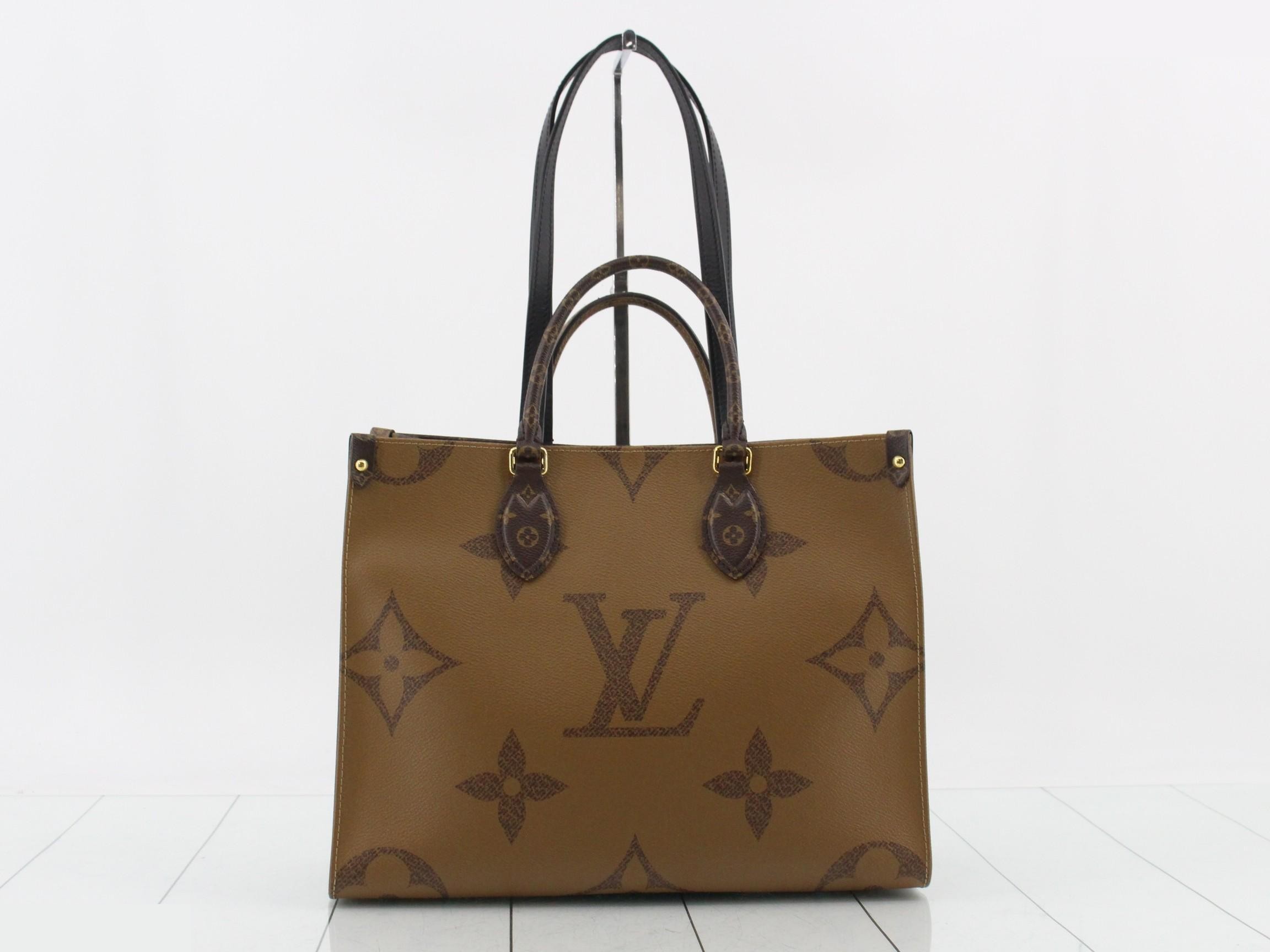Monogram Reverse OnTheGo MM IC — view 2