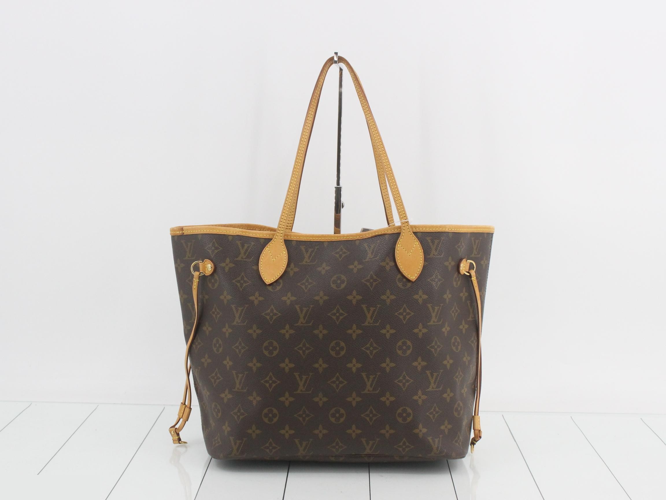 Neverfull MM GI3191 — view 2