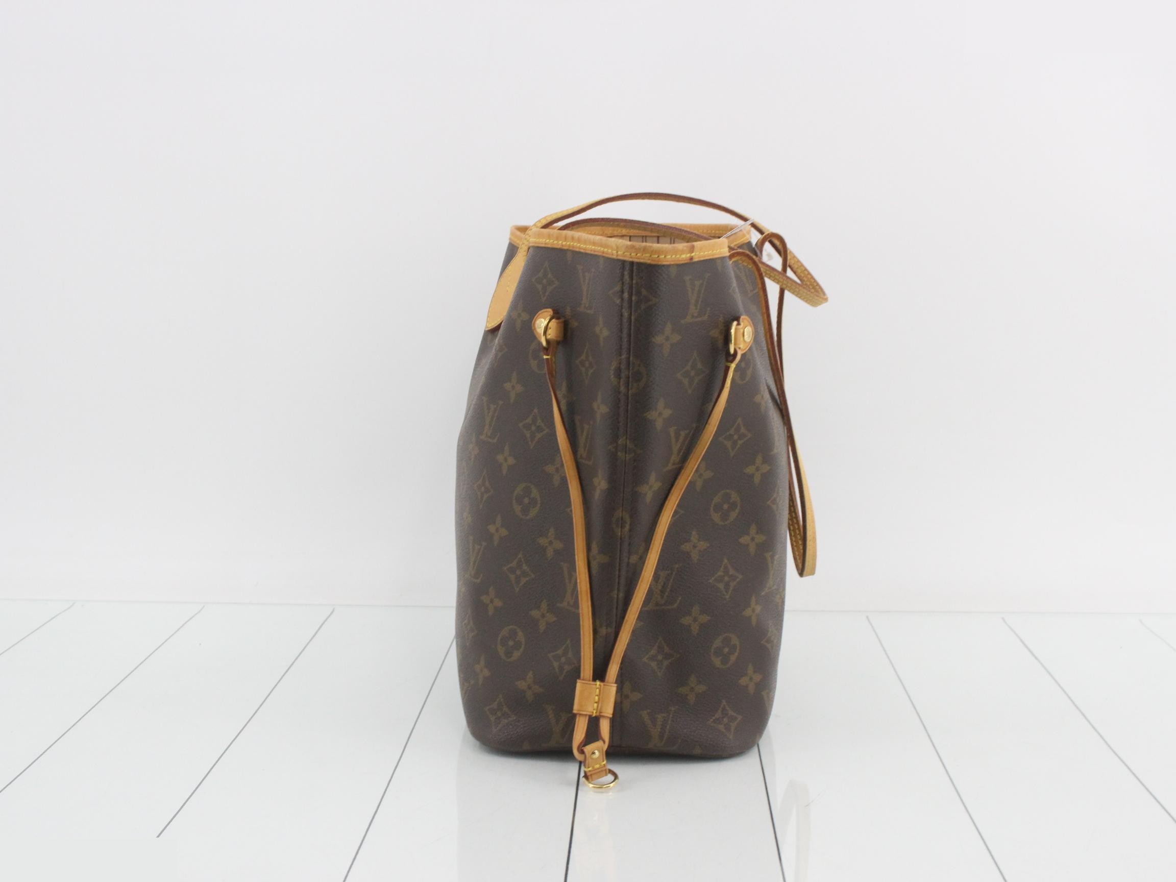 Neverfull MM GI3191 — view 3