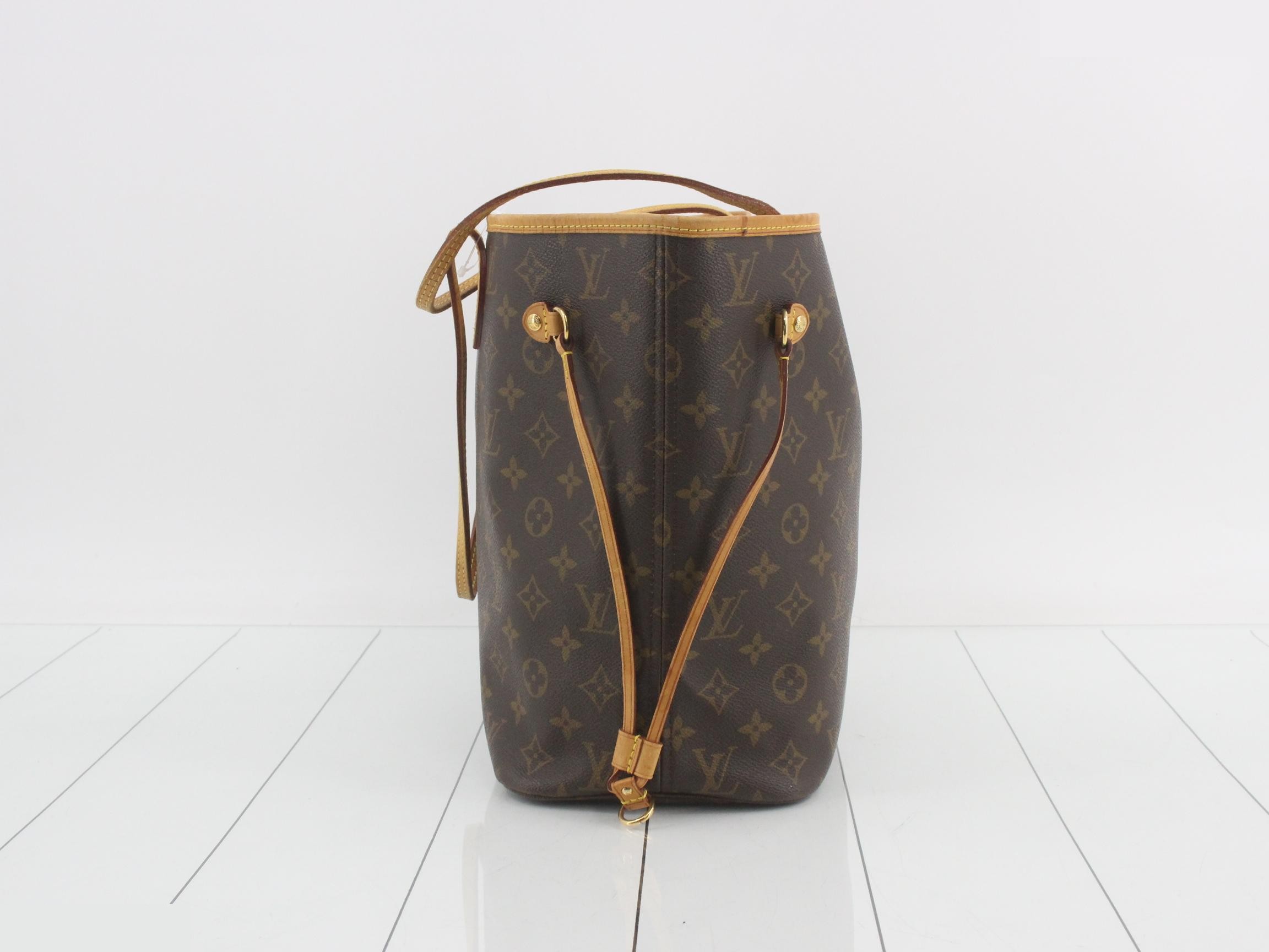Neverfull MM GI3191 — view 4