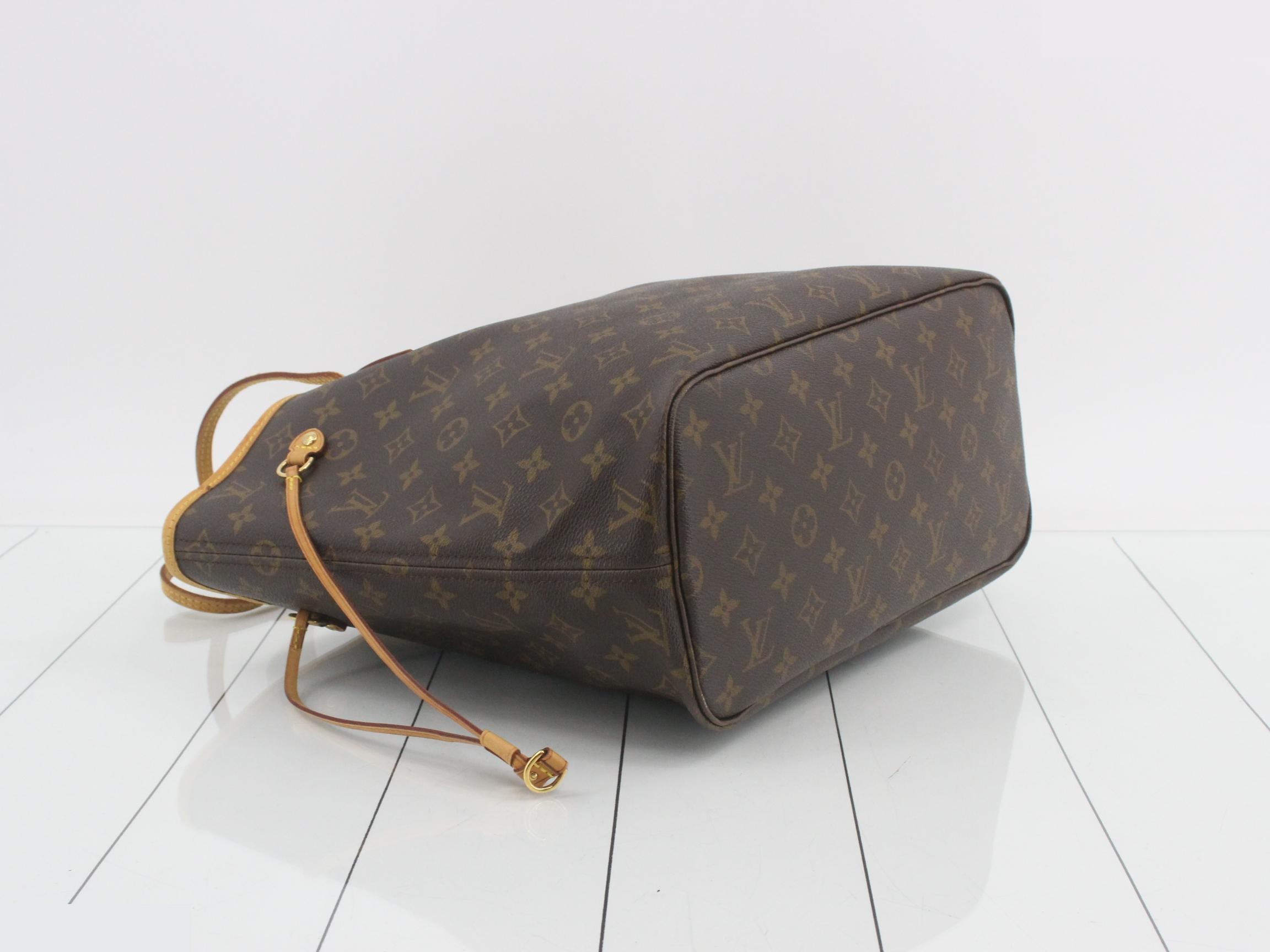 Neverfull MM GI3191 — view 5