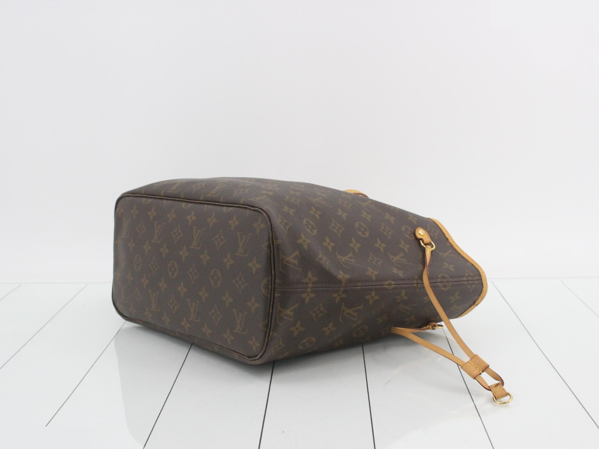 Neverfull MM GI3191 — view 6