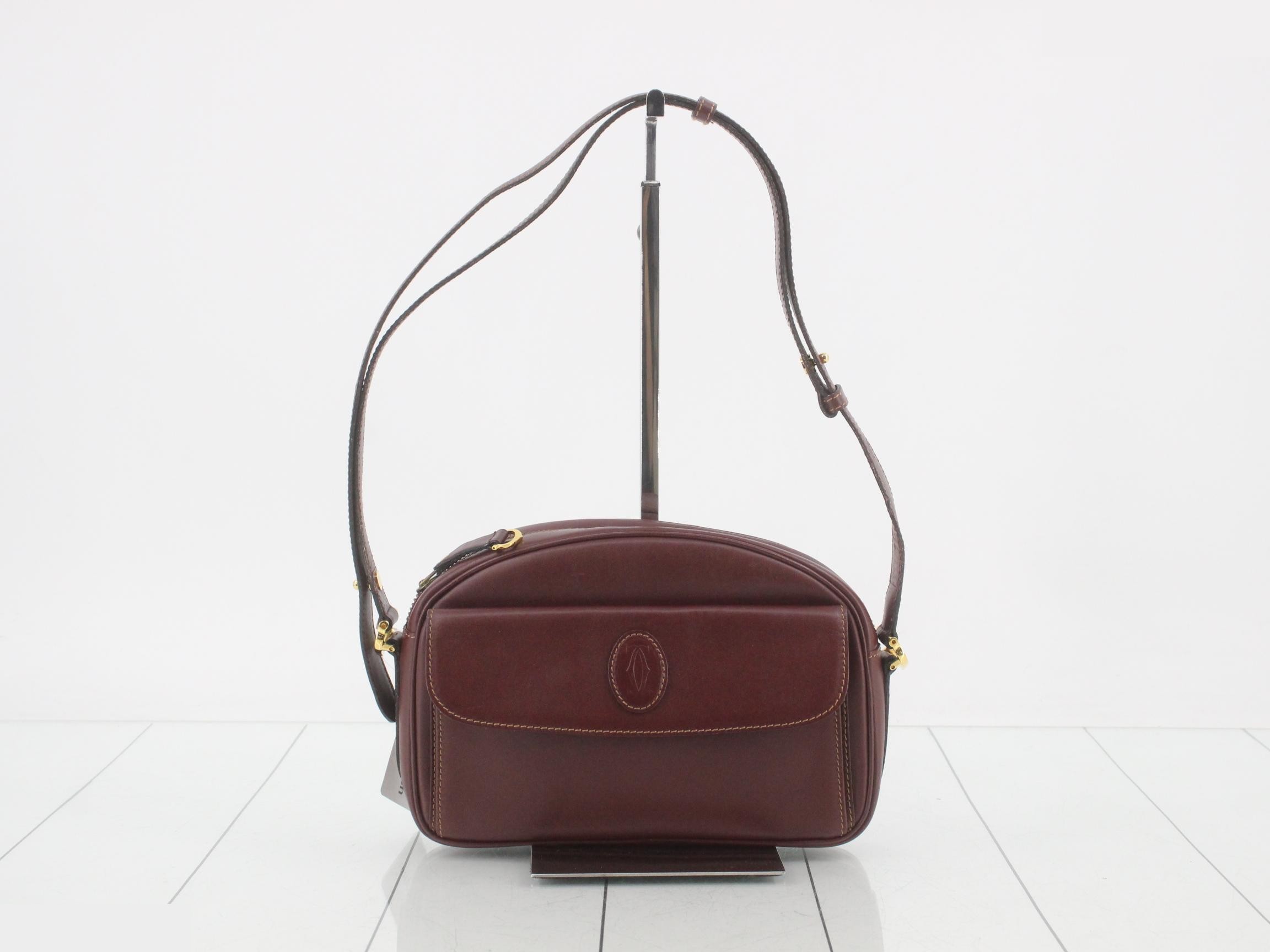 Must Line (Bag) - Shoulder Bag
