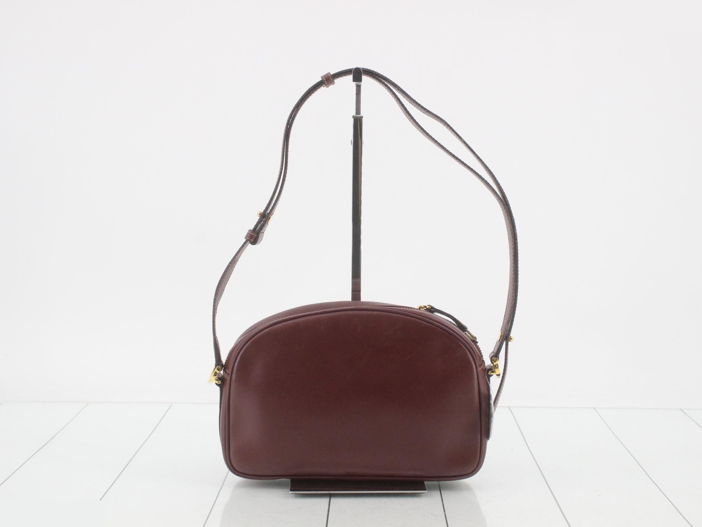 Must Line (Bag) - Shoulder Bag — view 2