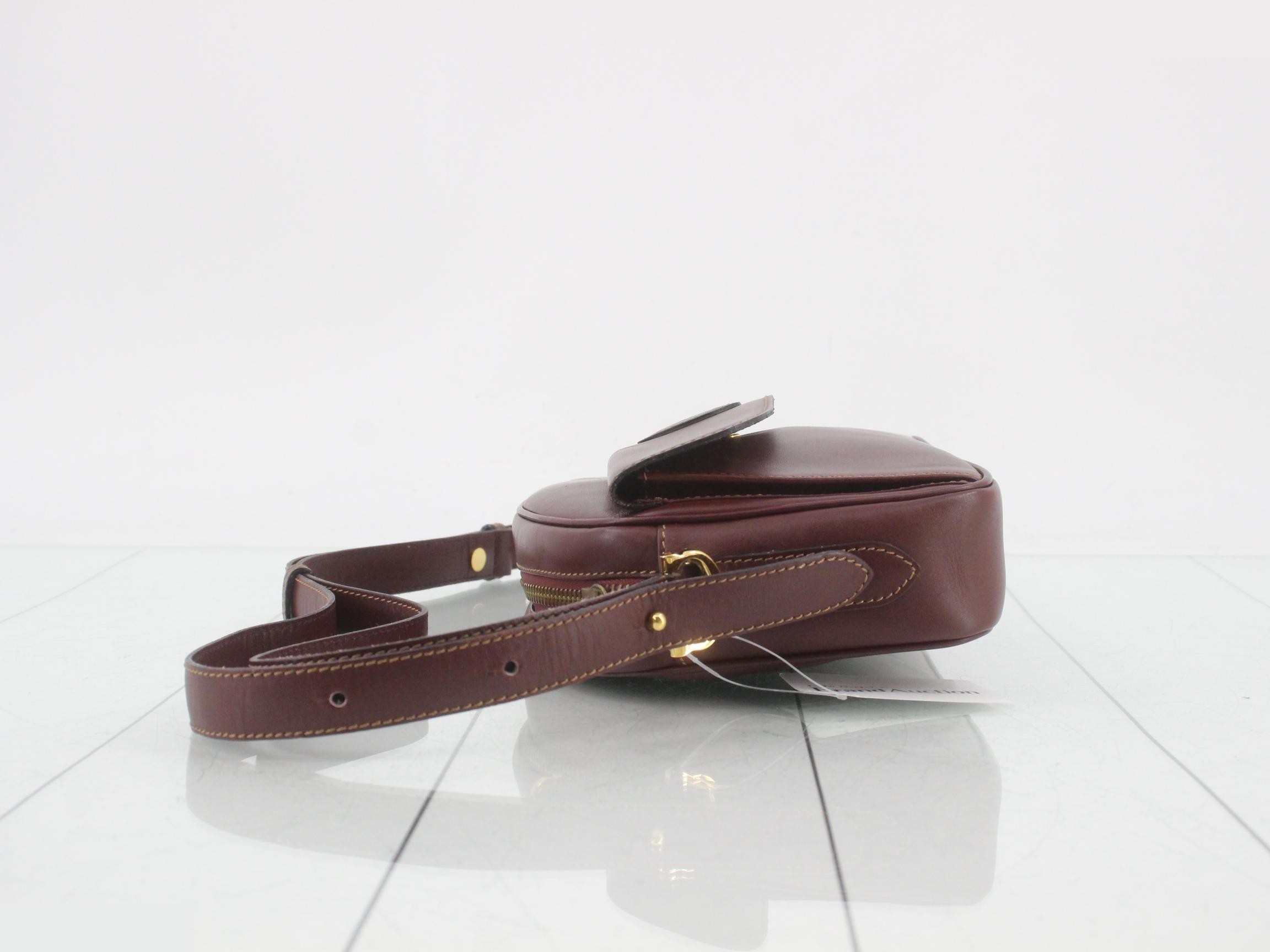 Must Line (Bag) - Shoulder Bag — view 4