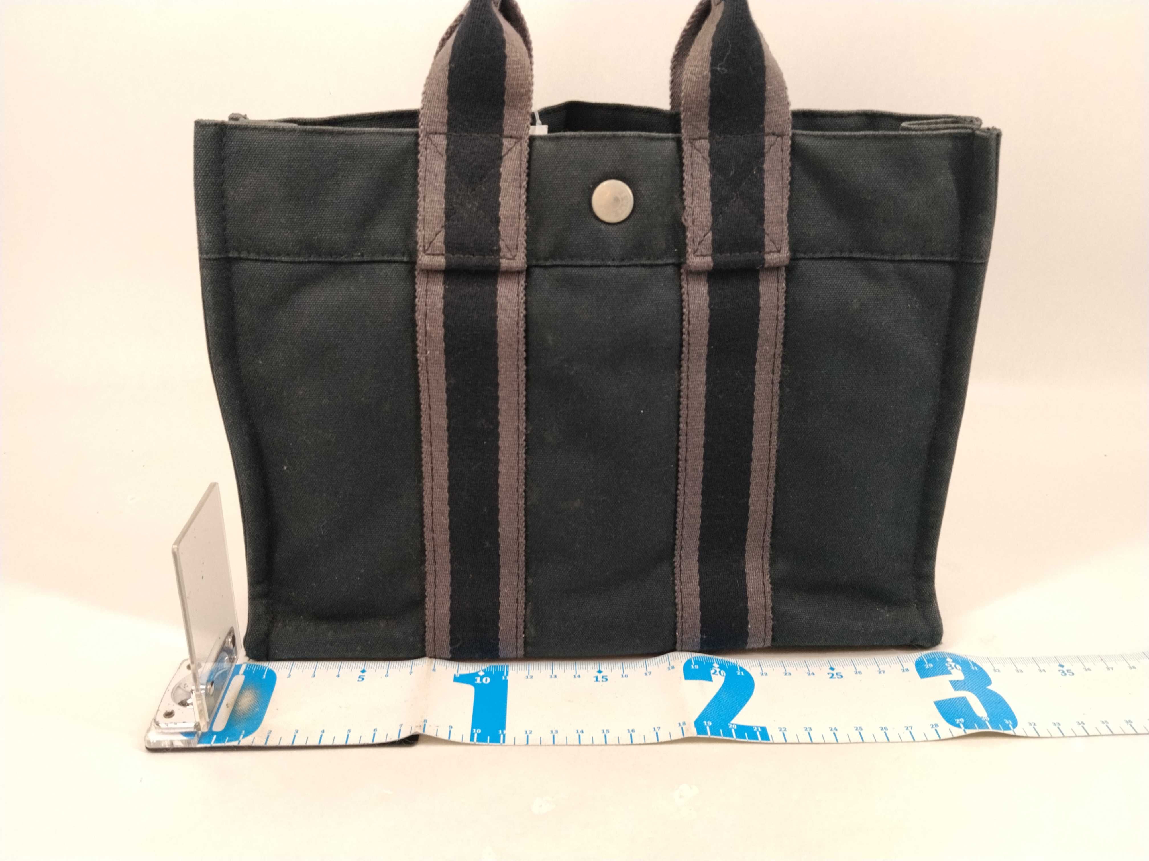 Fourre-Tout PM Tote Bag — view 2