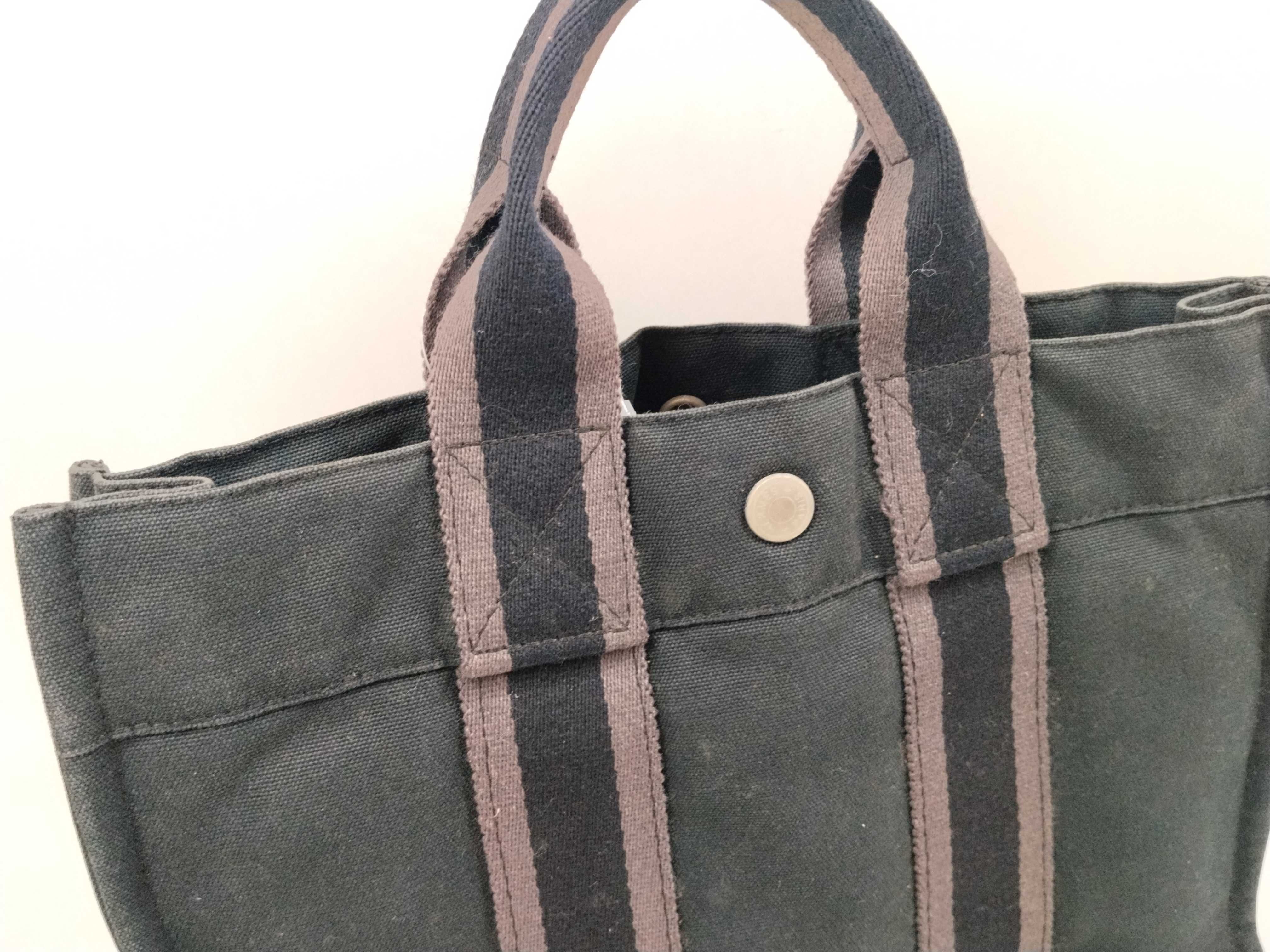 Fourre-Tout PM Tote Bag — view 3