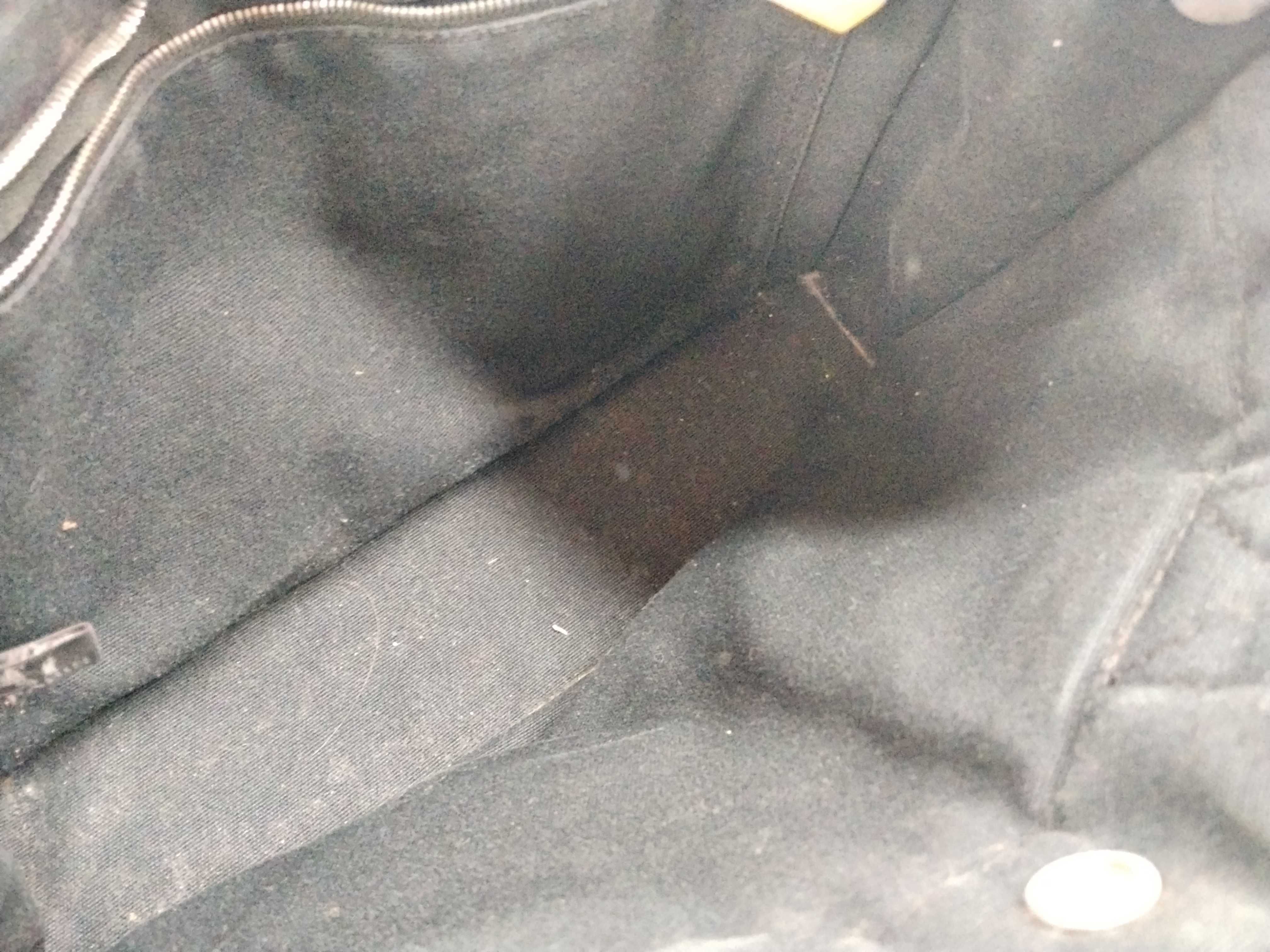 Fourre-Tout PM Tote Bag — view 9