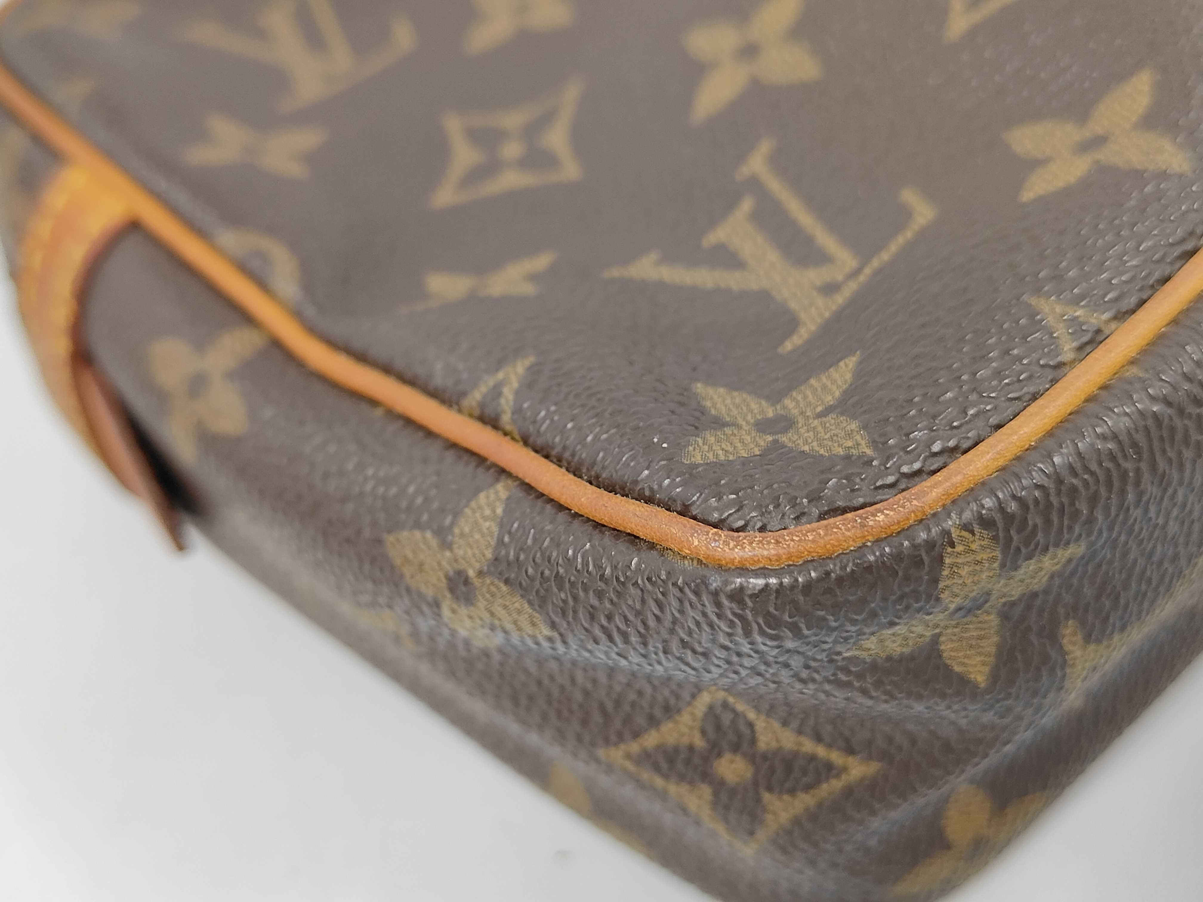 M51847 Monogram Compiegne 23 Second Bag — view 4