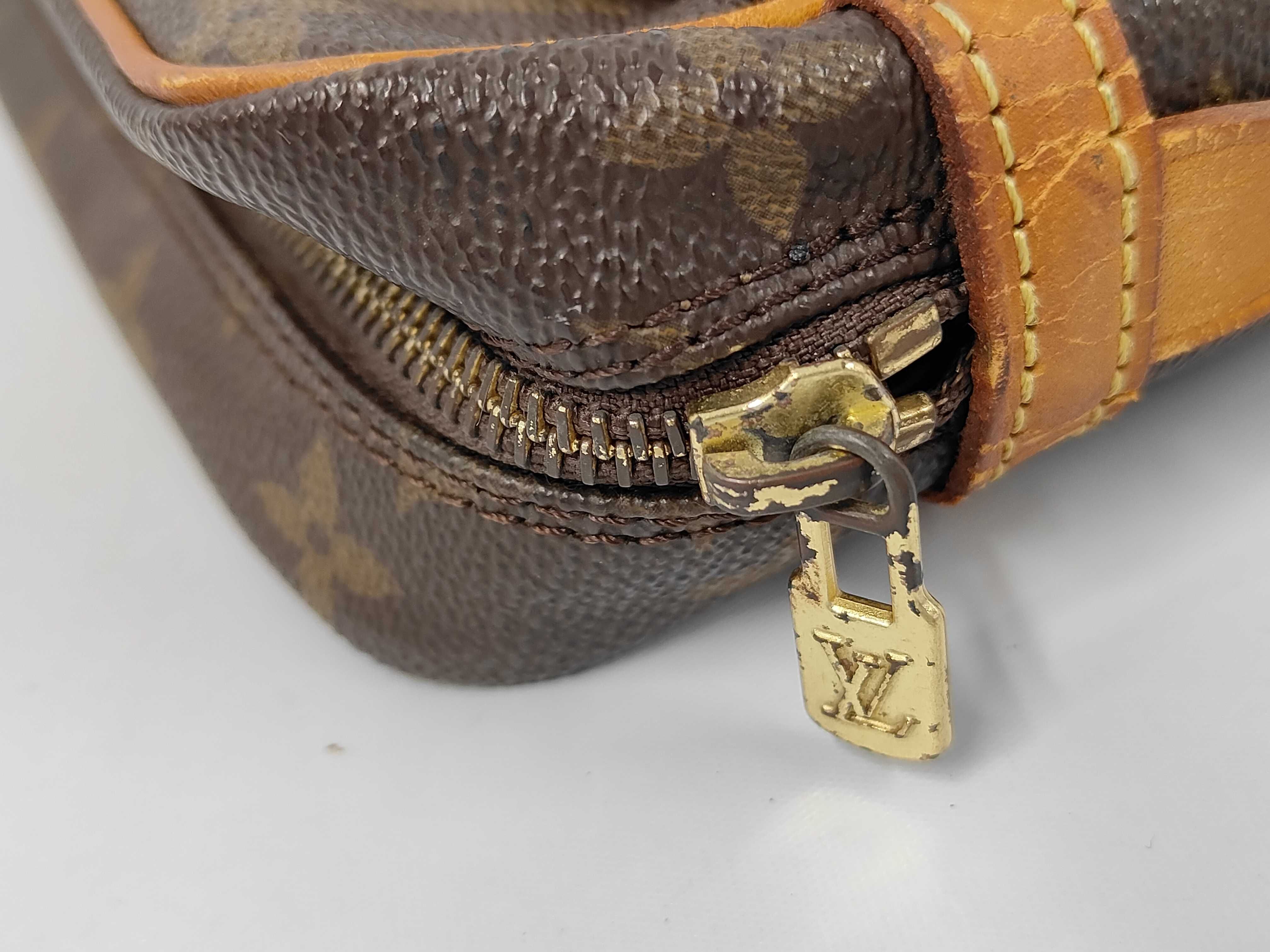 M51847 Monogram Compiegne 23 Second Bag — view 5