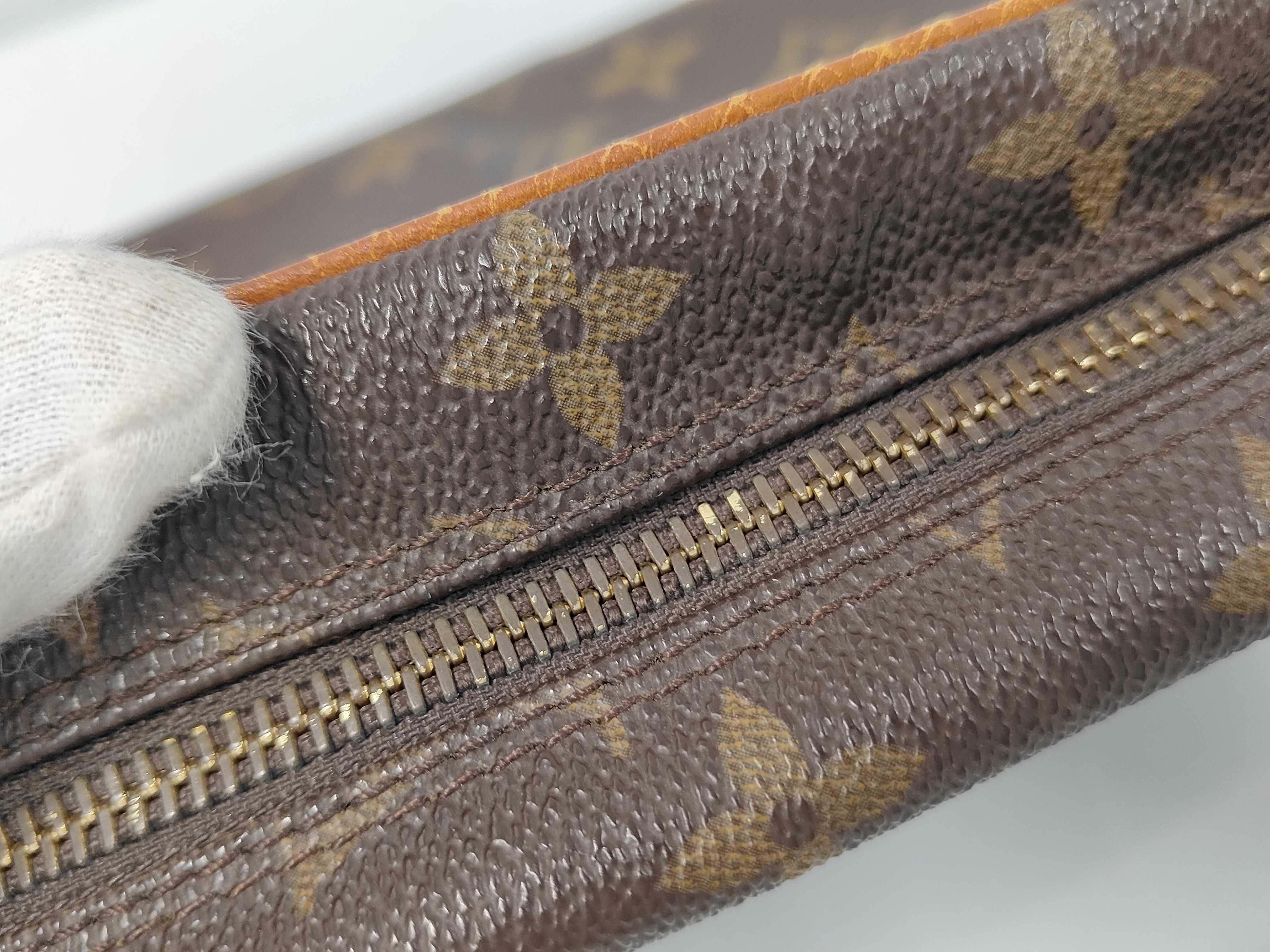 M51847 Monogram Compiegne 23 Second Bag — view 6