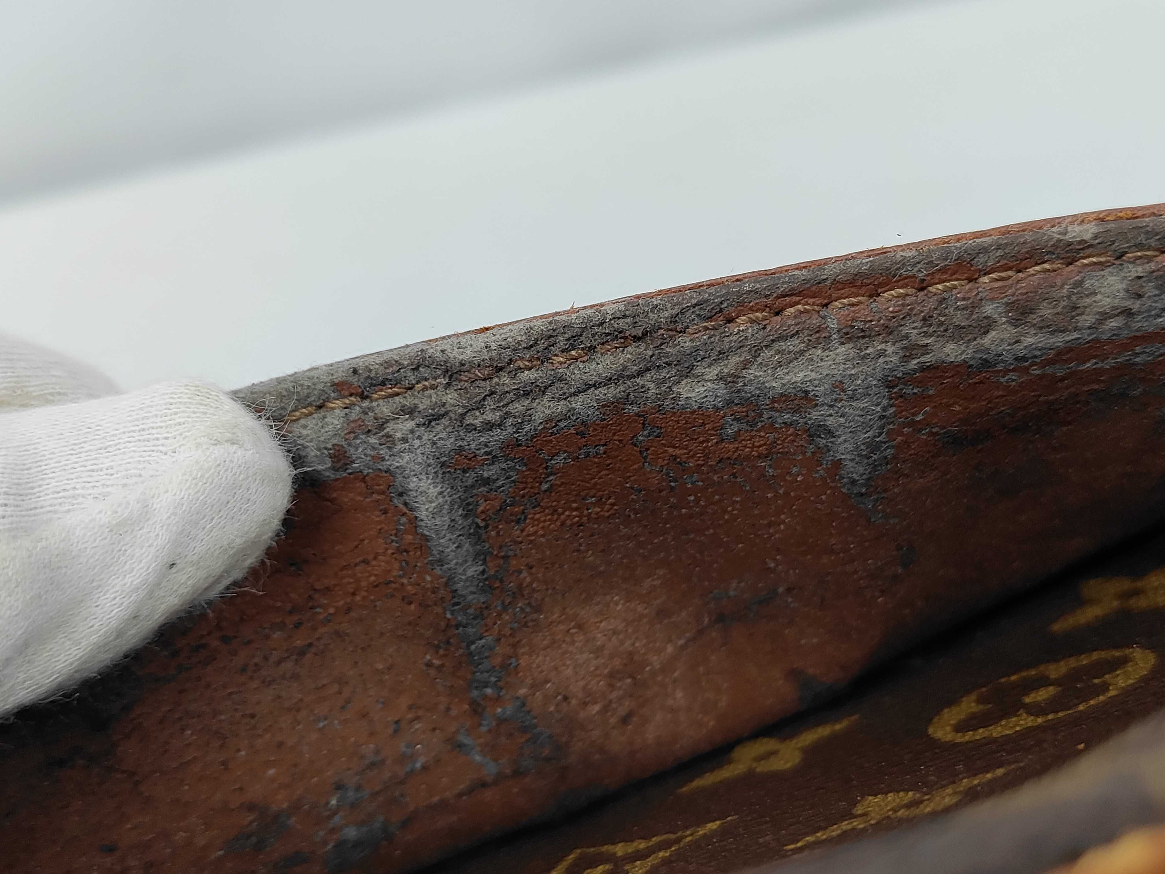 M51847 Monogram Compiegne 23 Second Bag — view 7