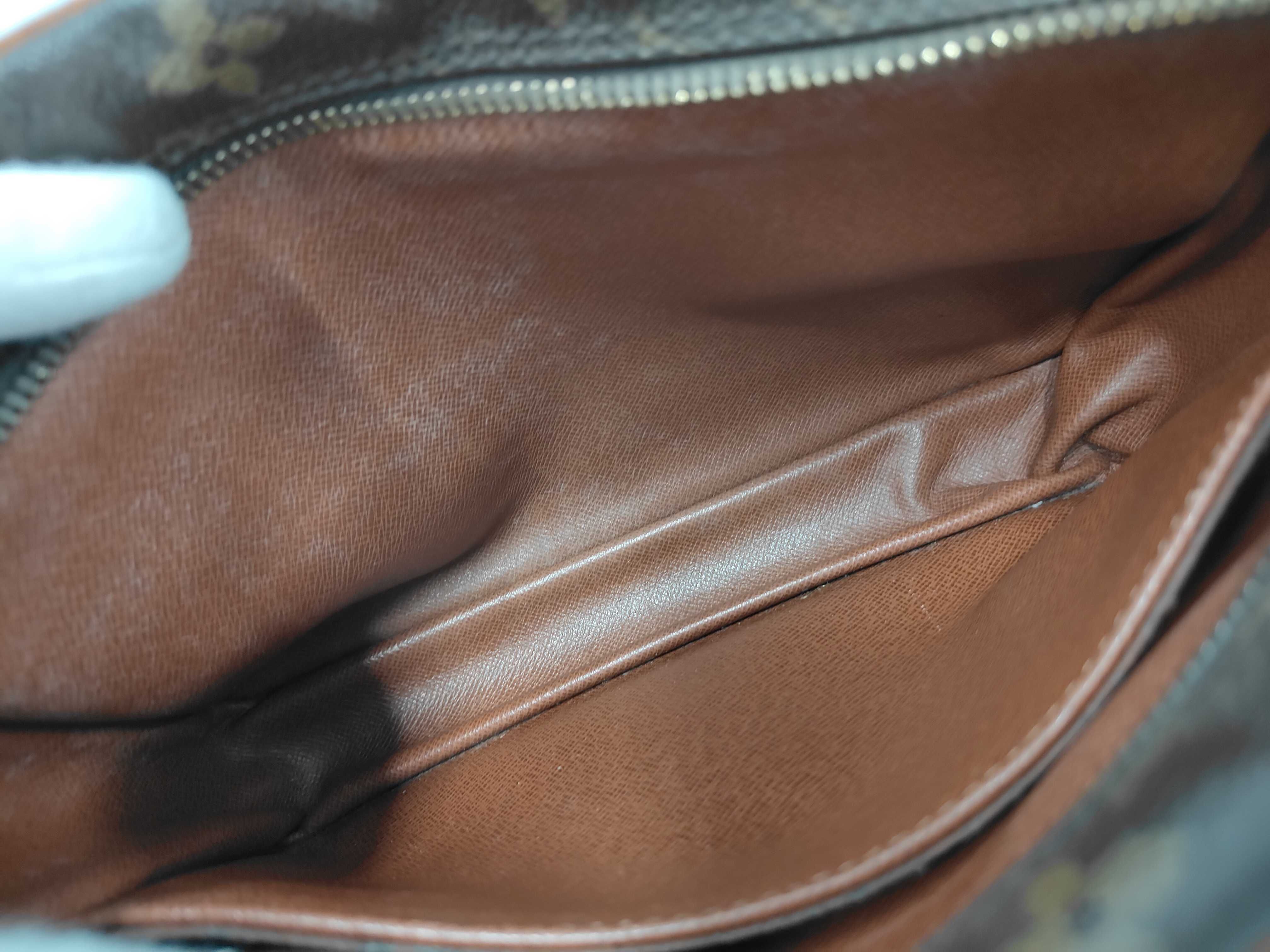 M51847 Monogram Compiegne 23 Second Bag — view 8