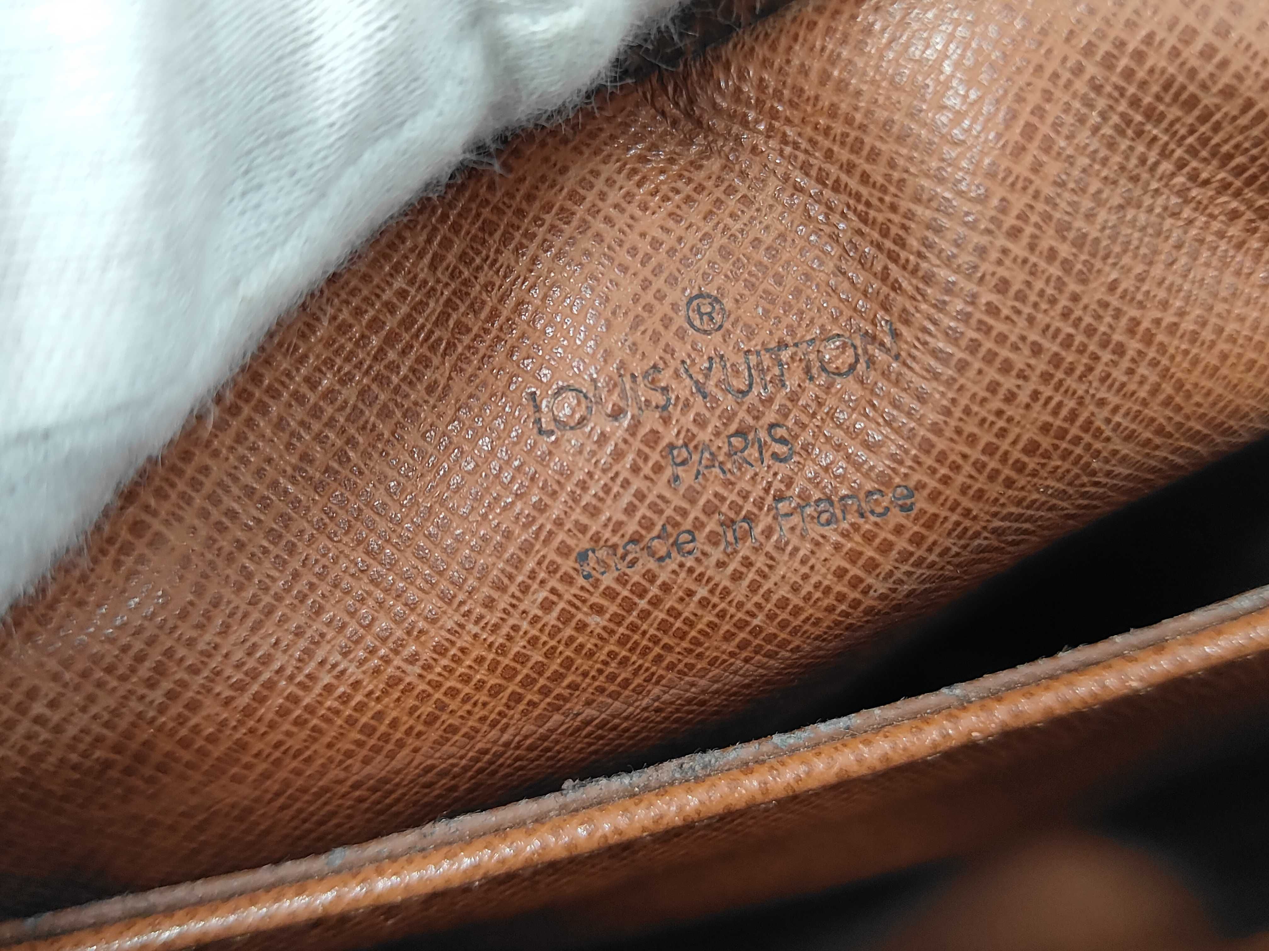 M51847 Monogram Compiegne 23 Second Bag — view 9