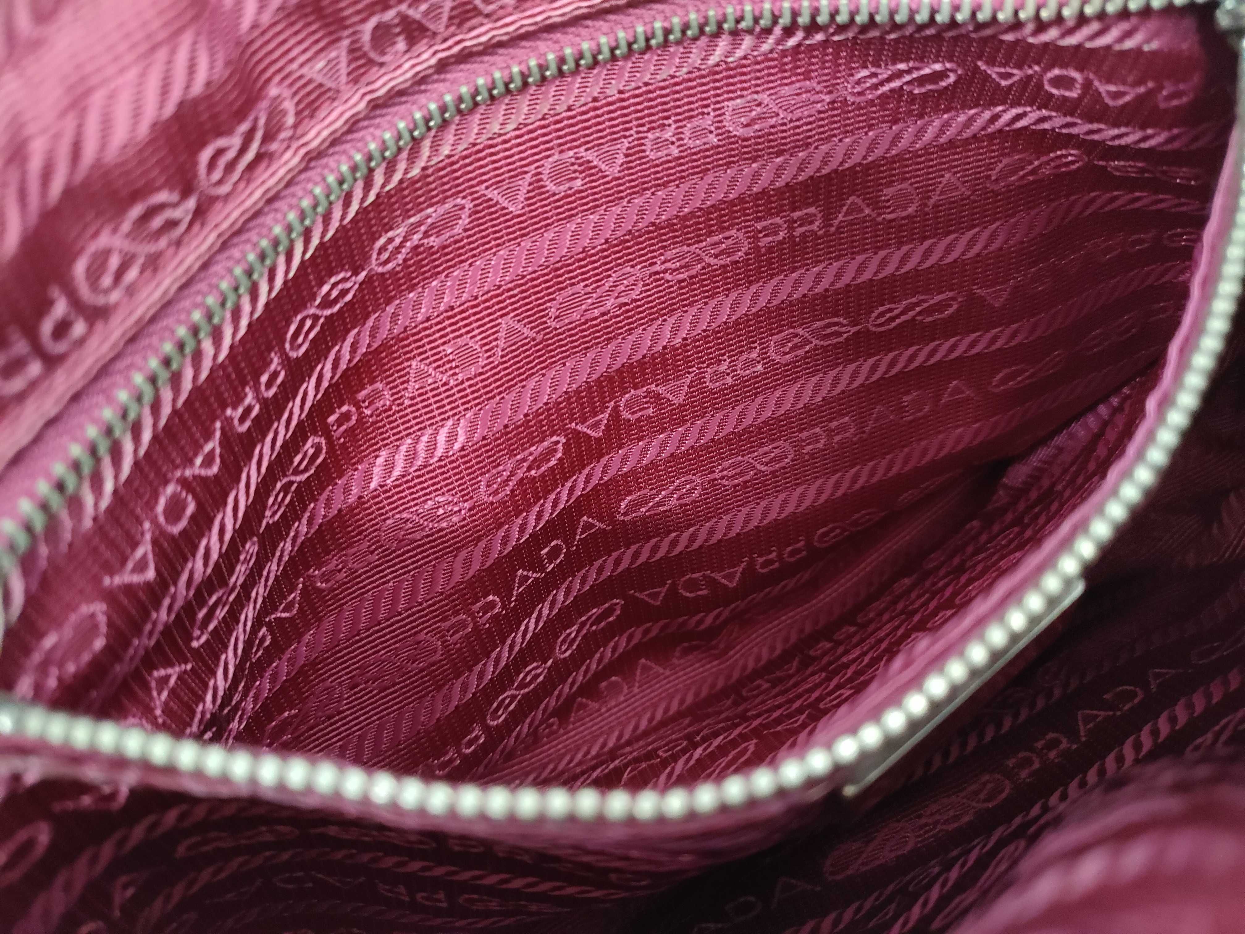 shoulder bag — view 11