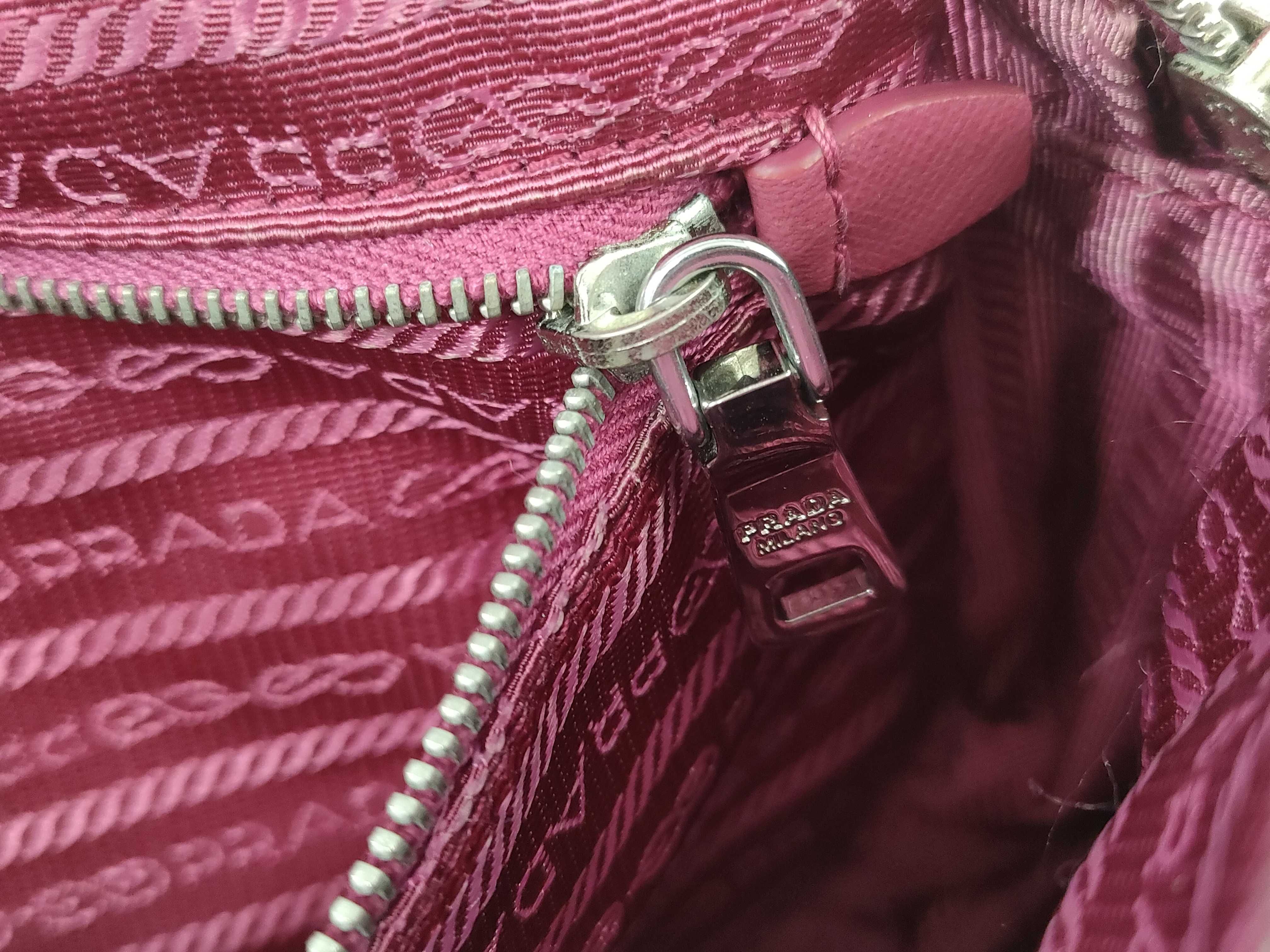 shoulder bag — view 12