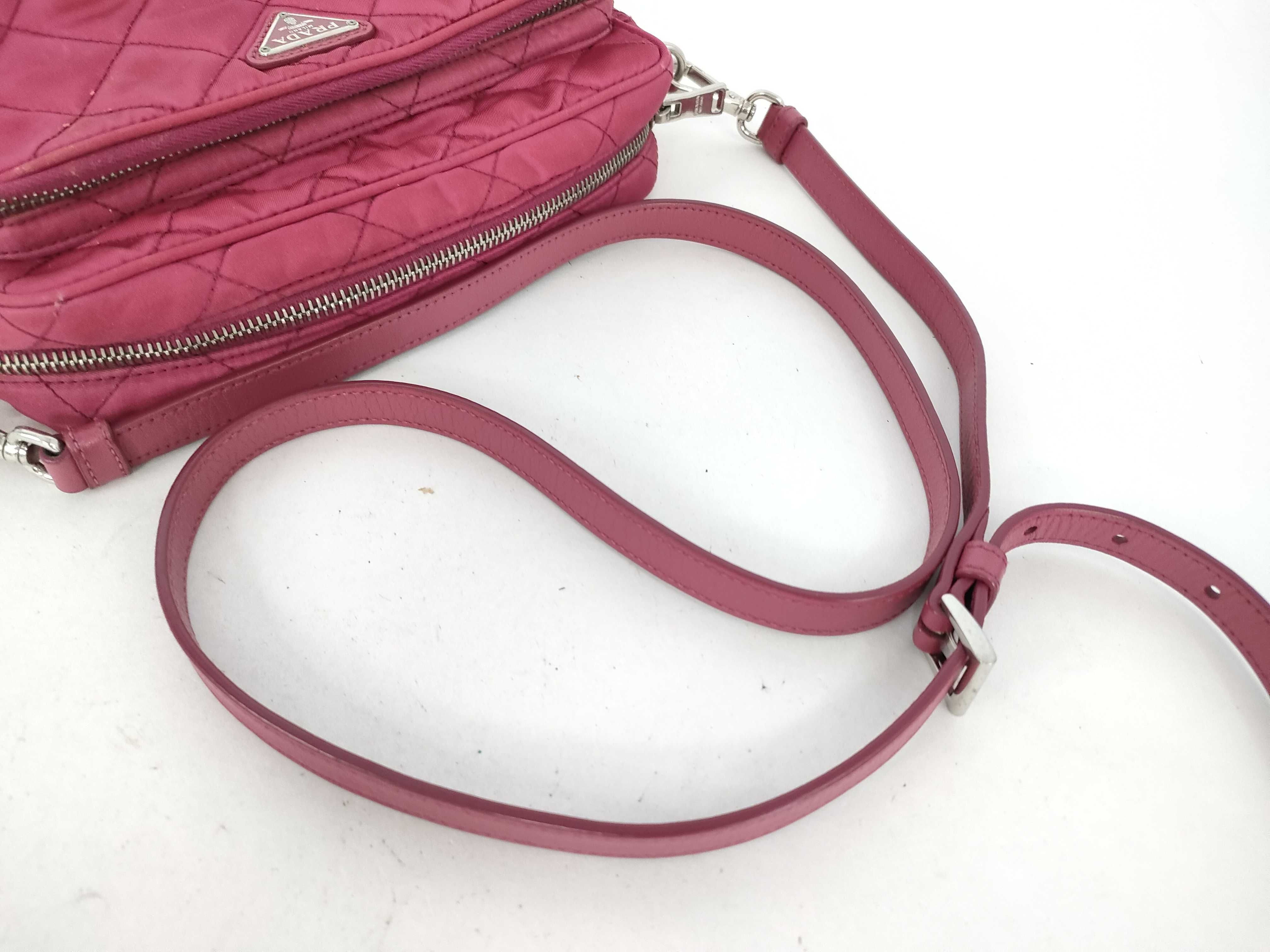 shoulder bag — view 3