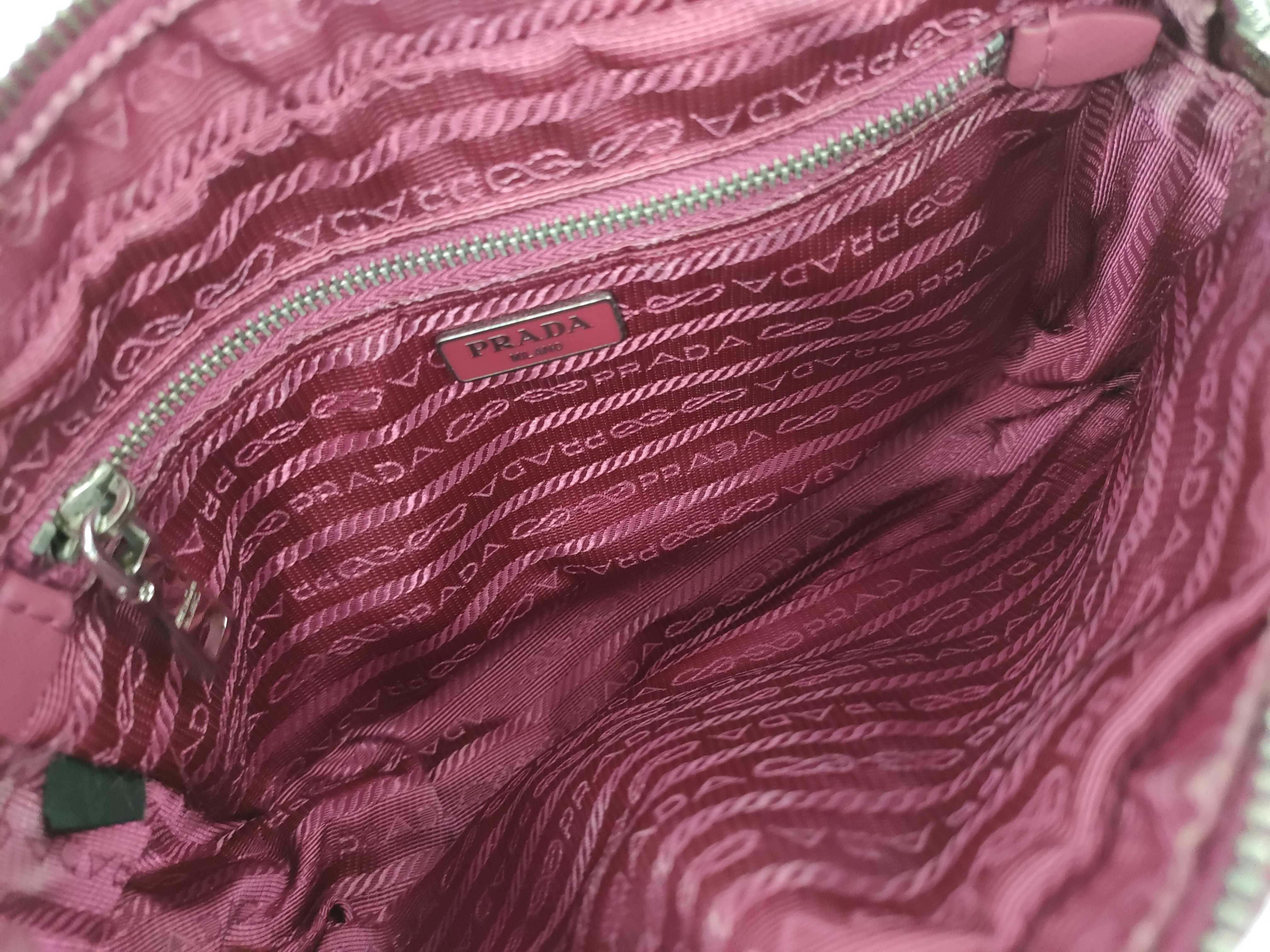 shoulder bag — view 9