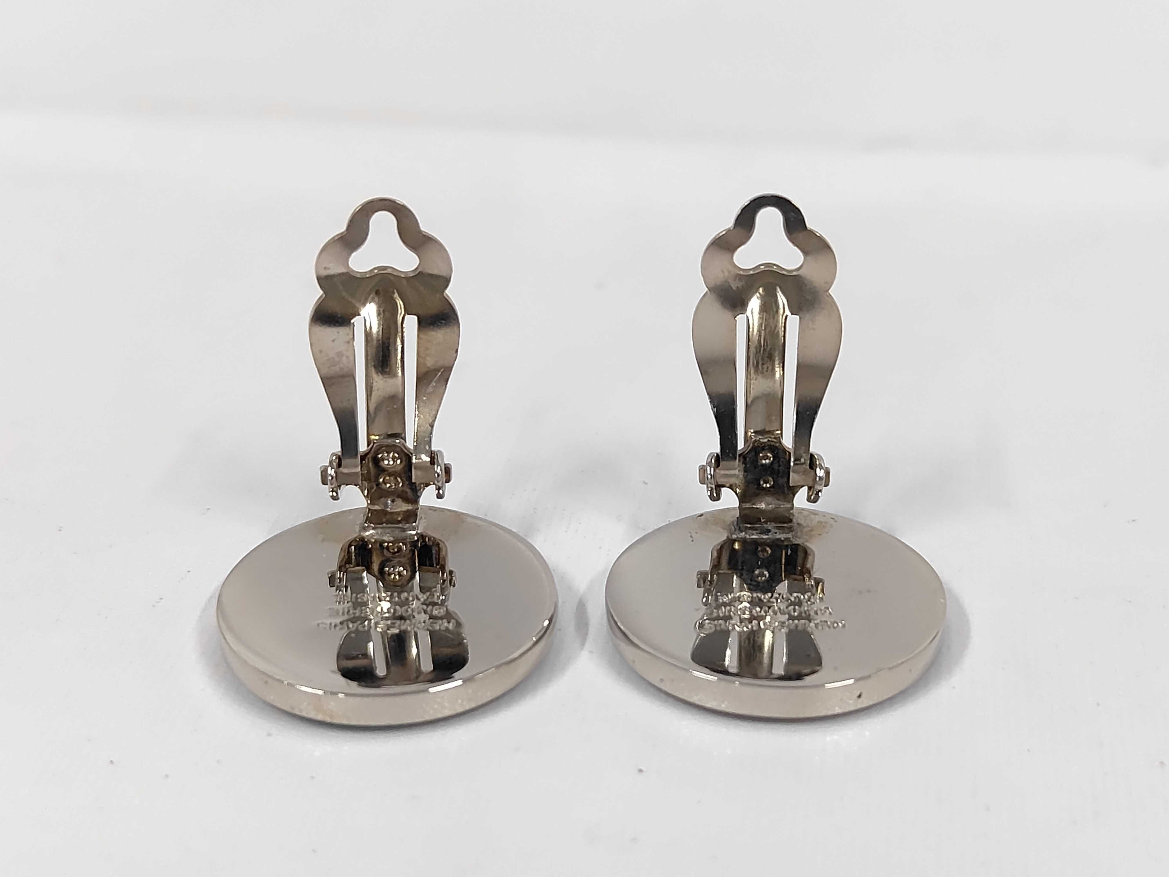 Corozo Earrings — view 4