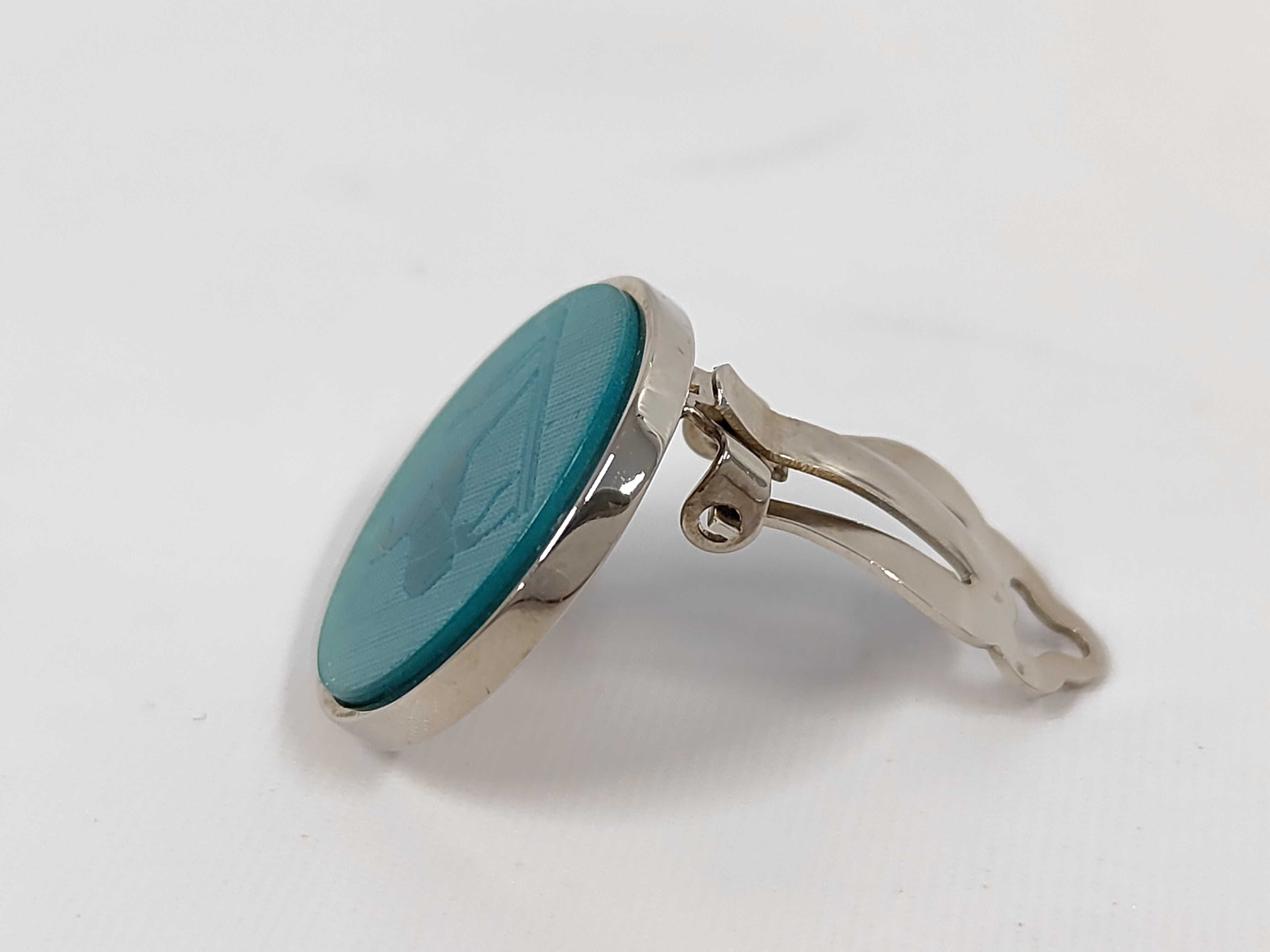 Corozo Earrings — view 5