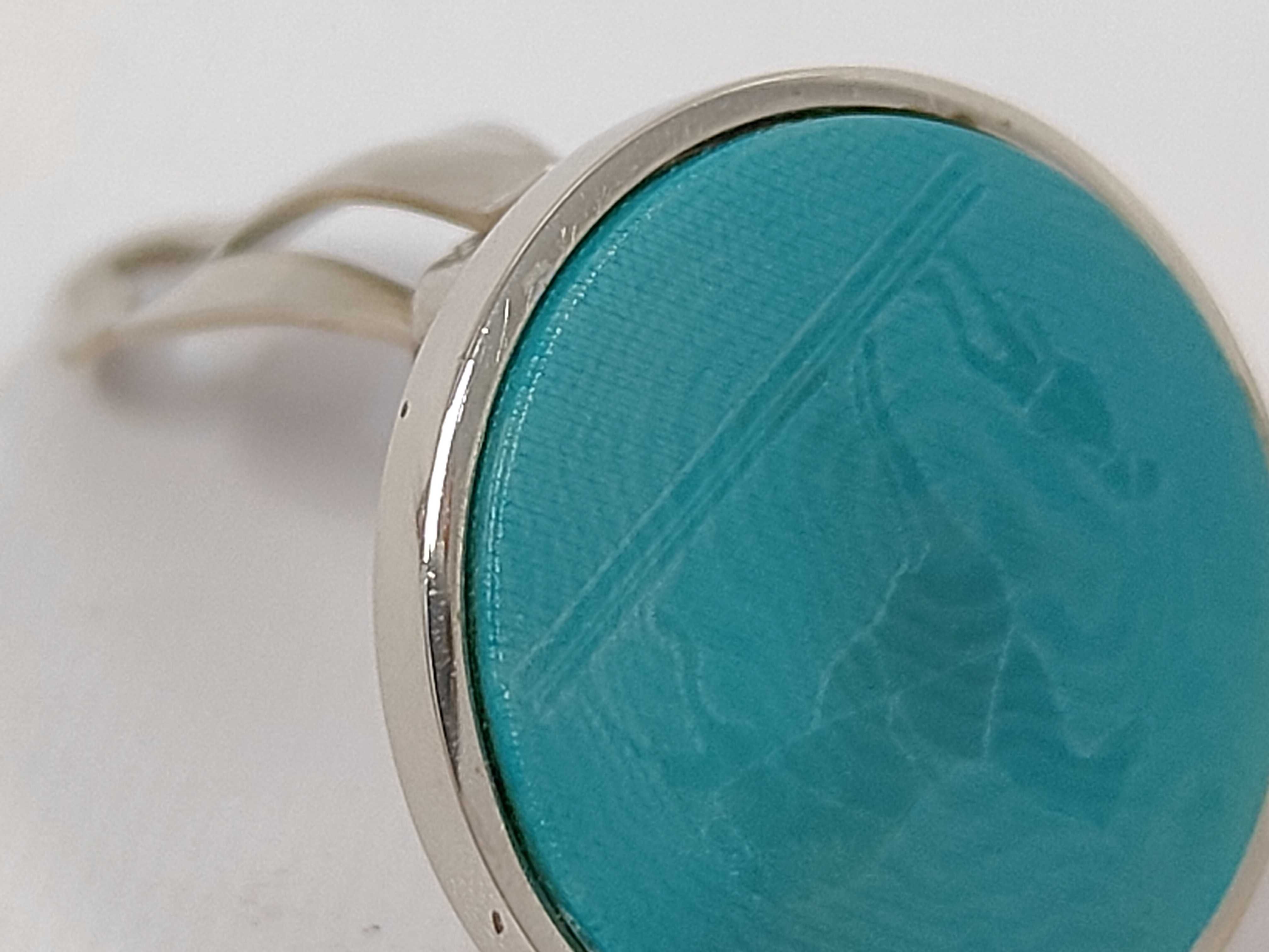 Corozo Earrings — view 7