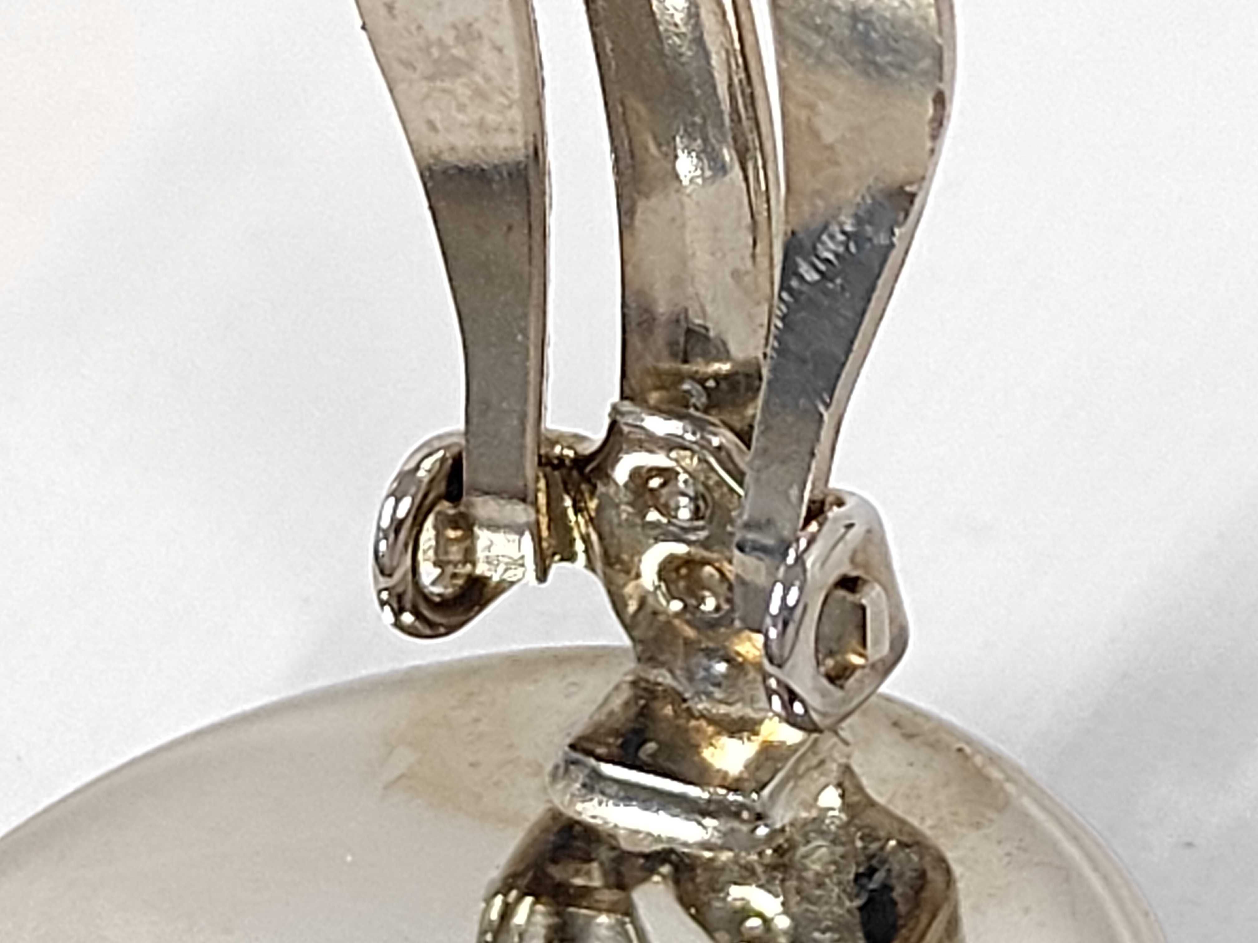 Corozo Earrings — view 9