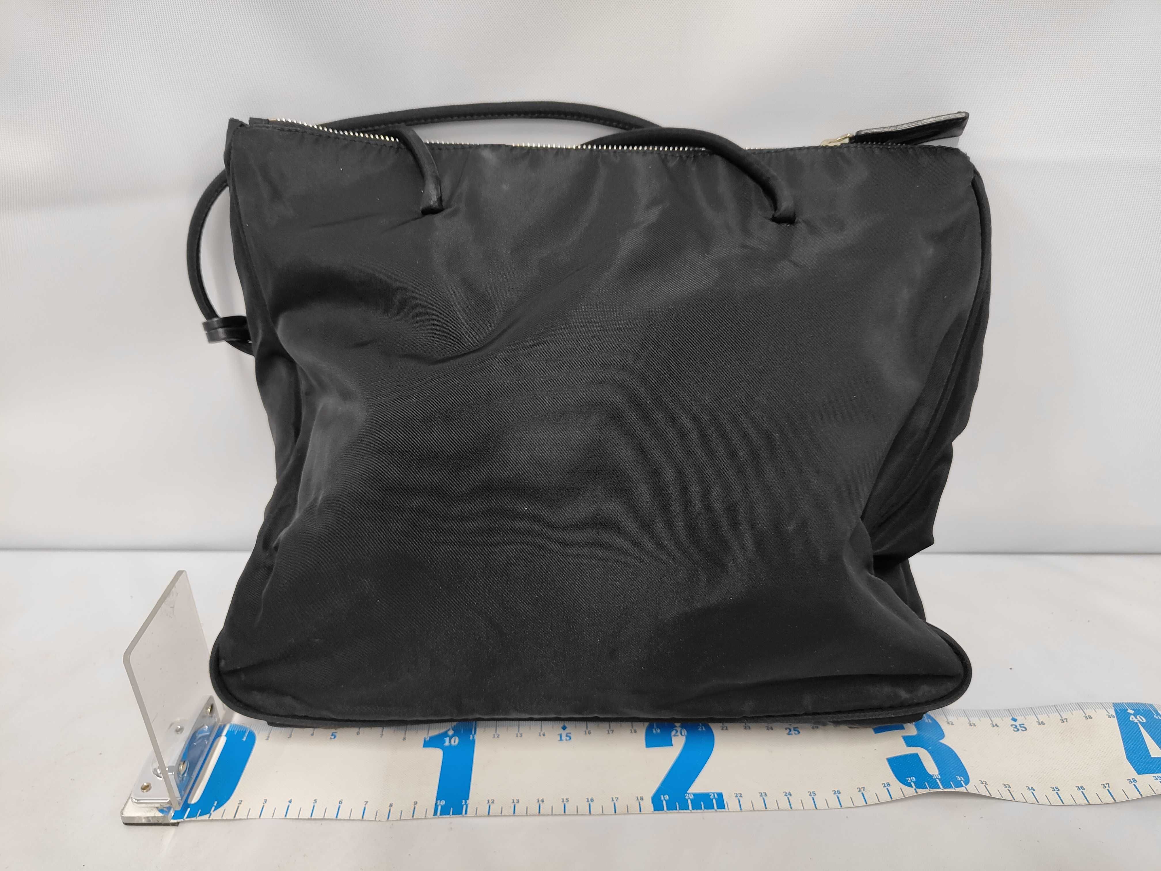 tote bag — view 2