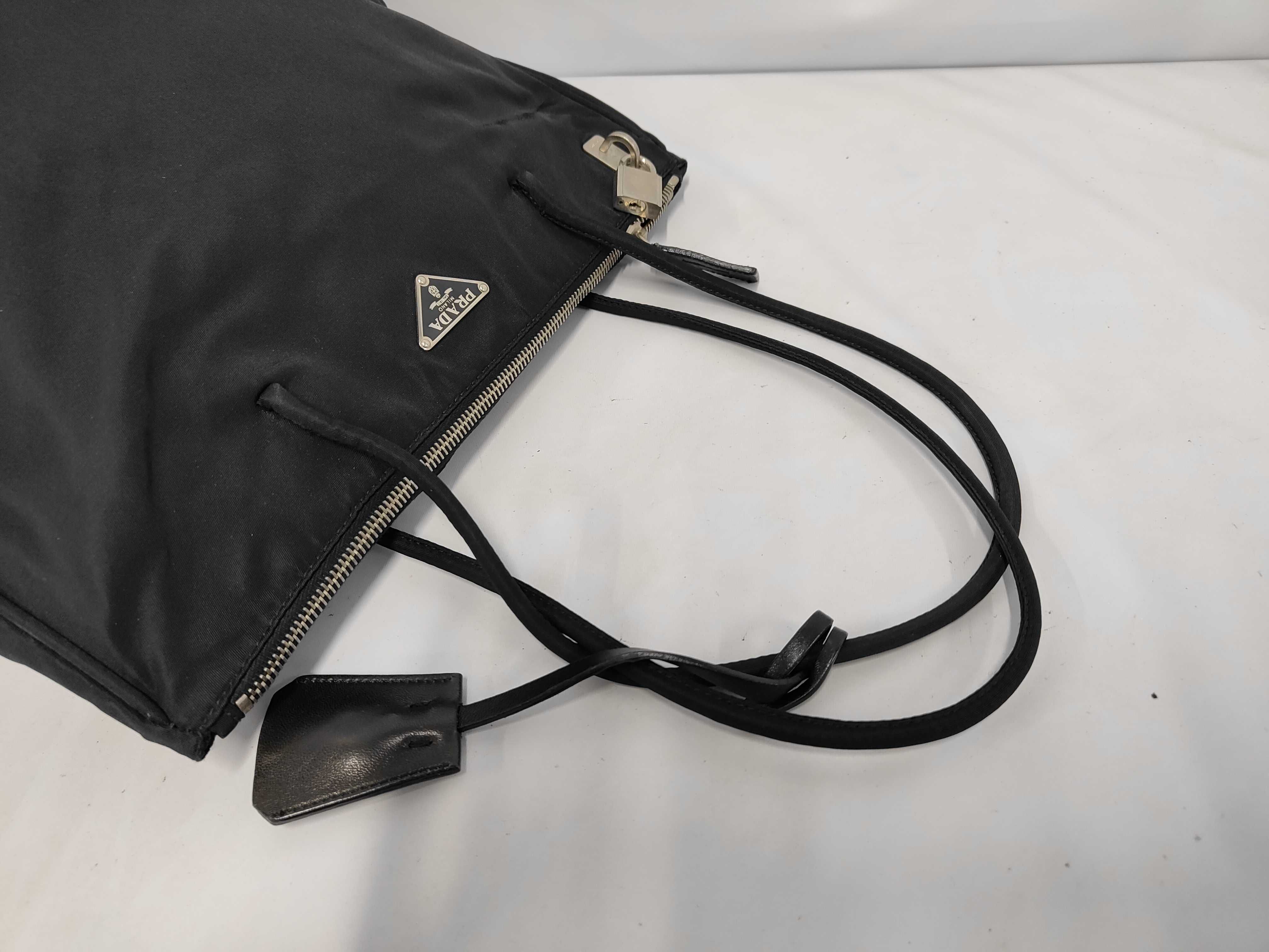 tote bag — view 5