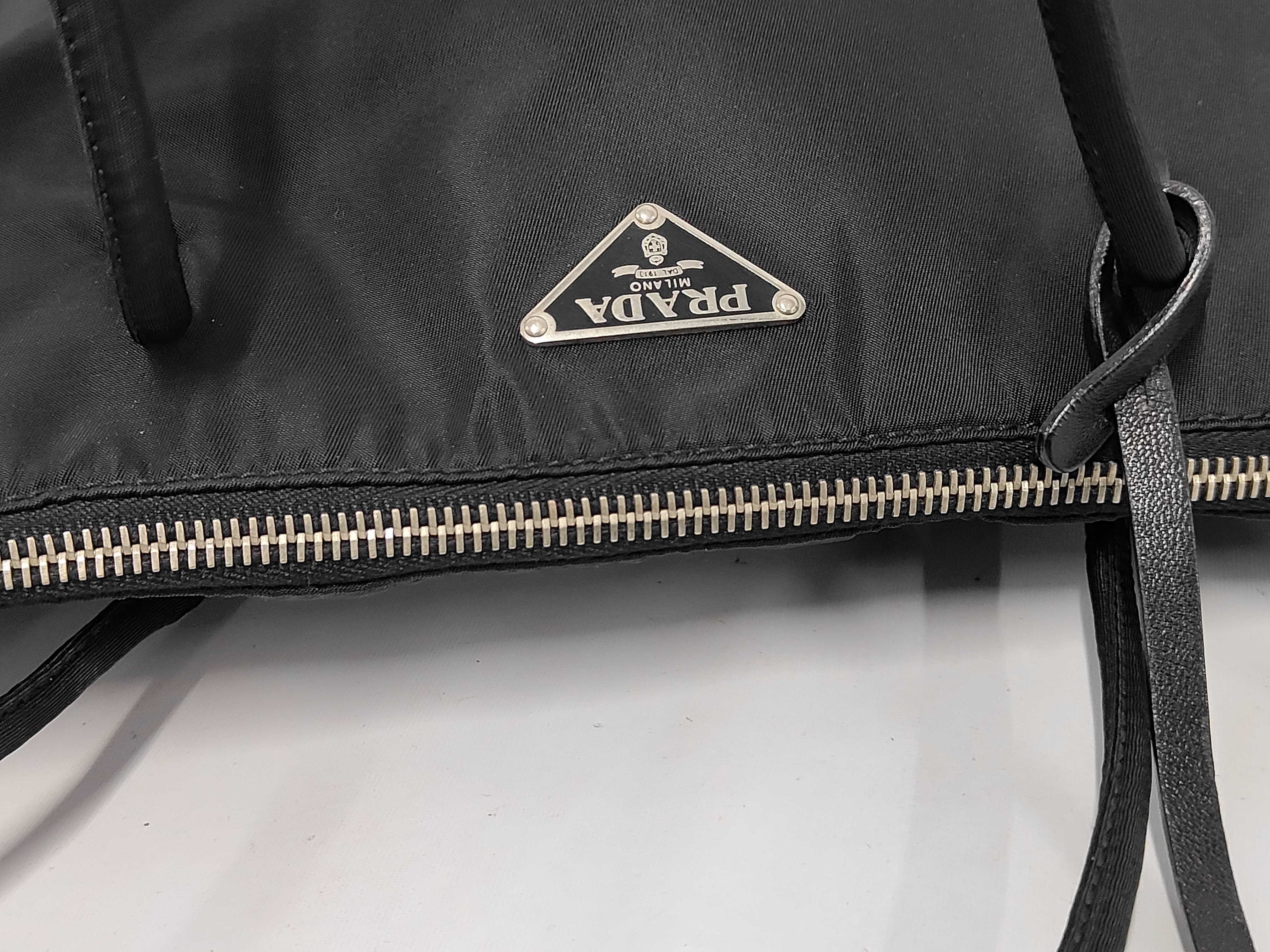 tote bag — view 7