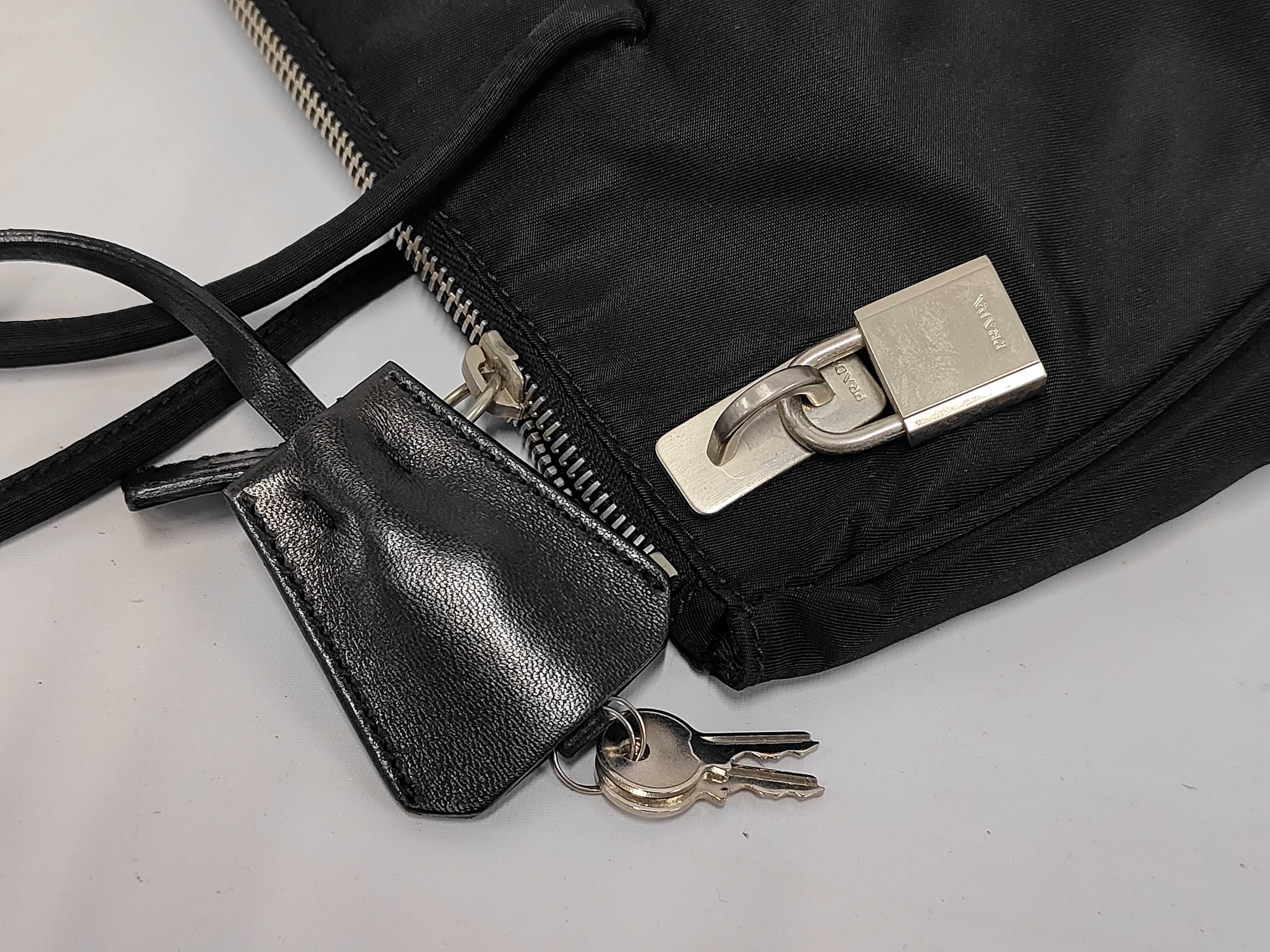 tote bag — view 9