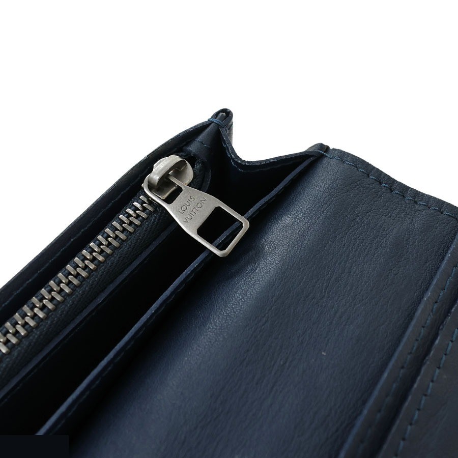 Portefeuille Brazza — view 8