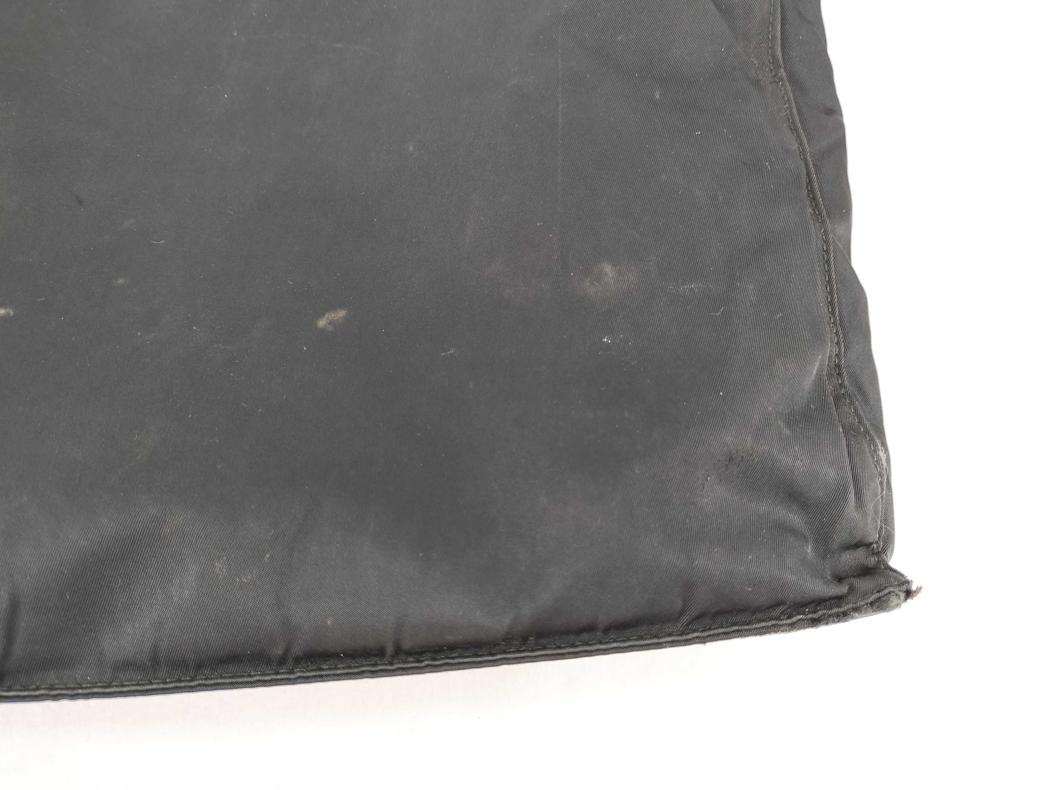 Nylon Tote Bag — view 13