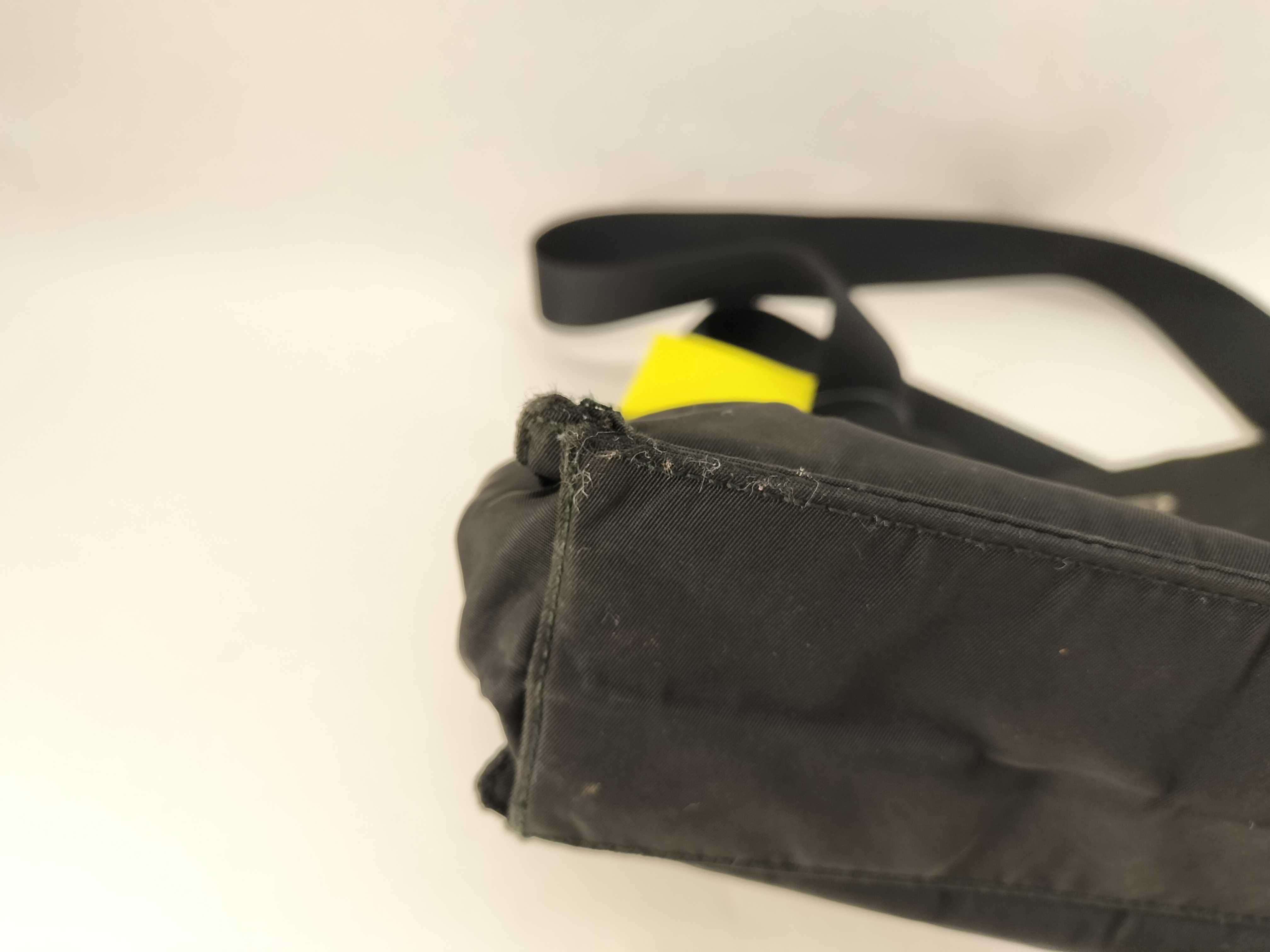 Nylon Tote Bag — view 14