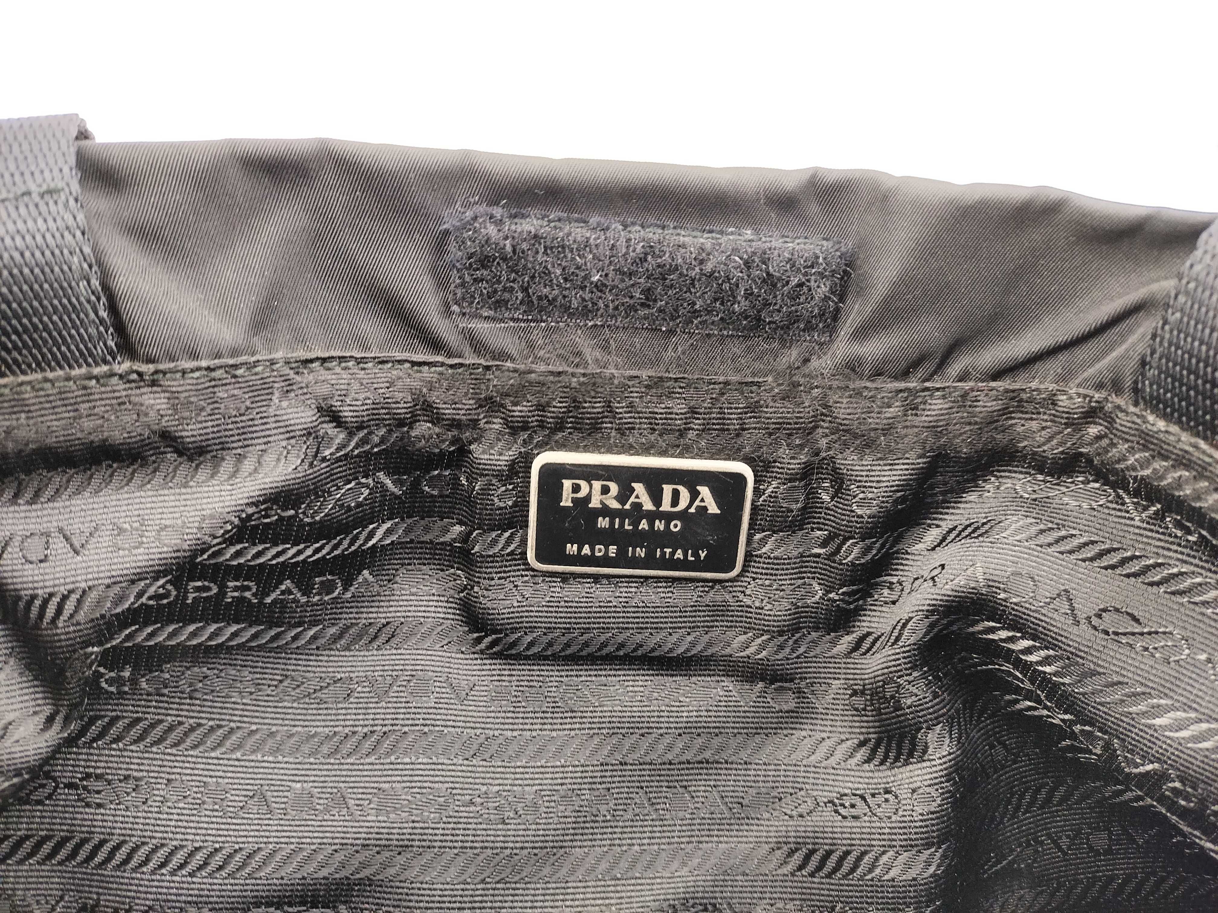 Nylon Tote Bag — view 15