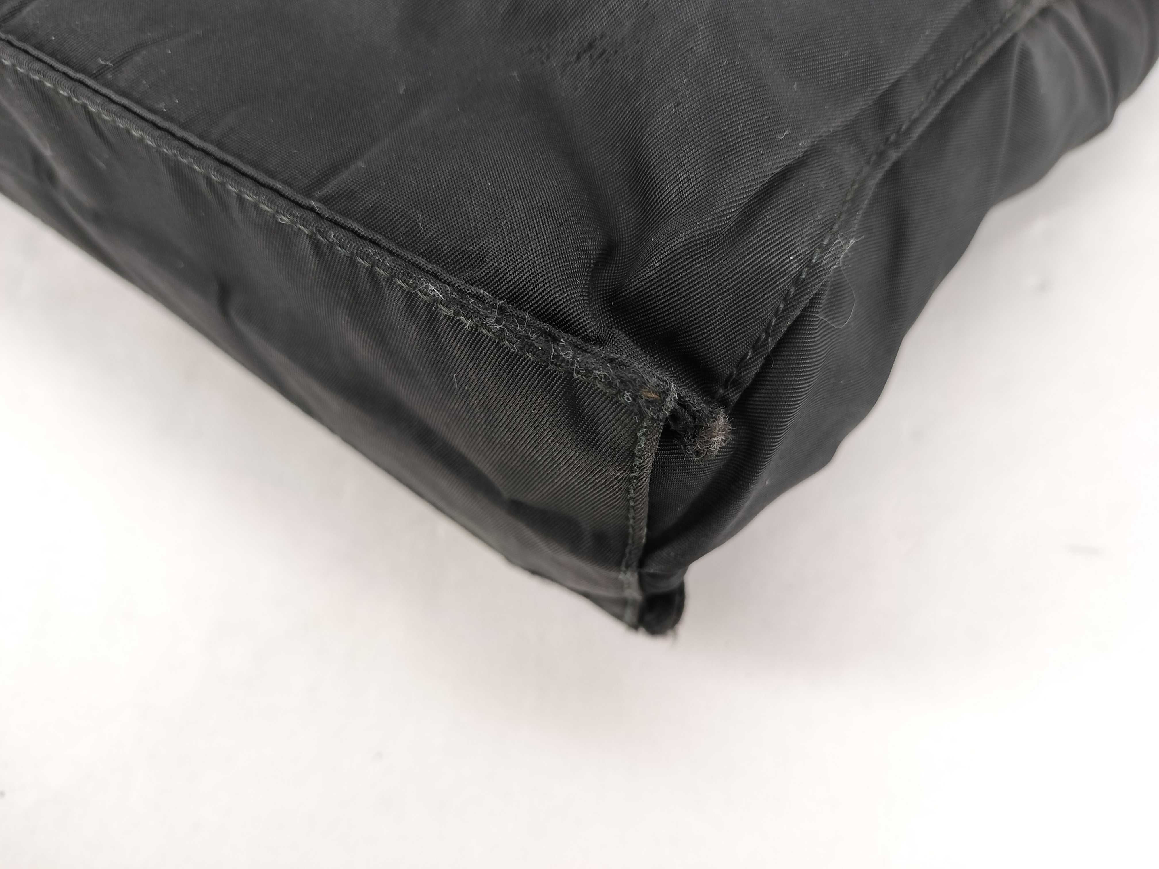 Nylon Tote Bag — view 7