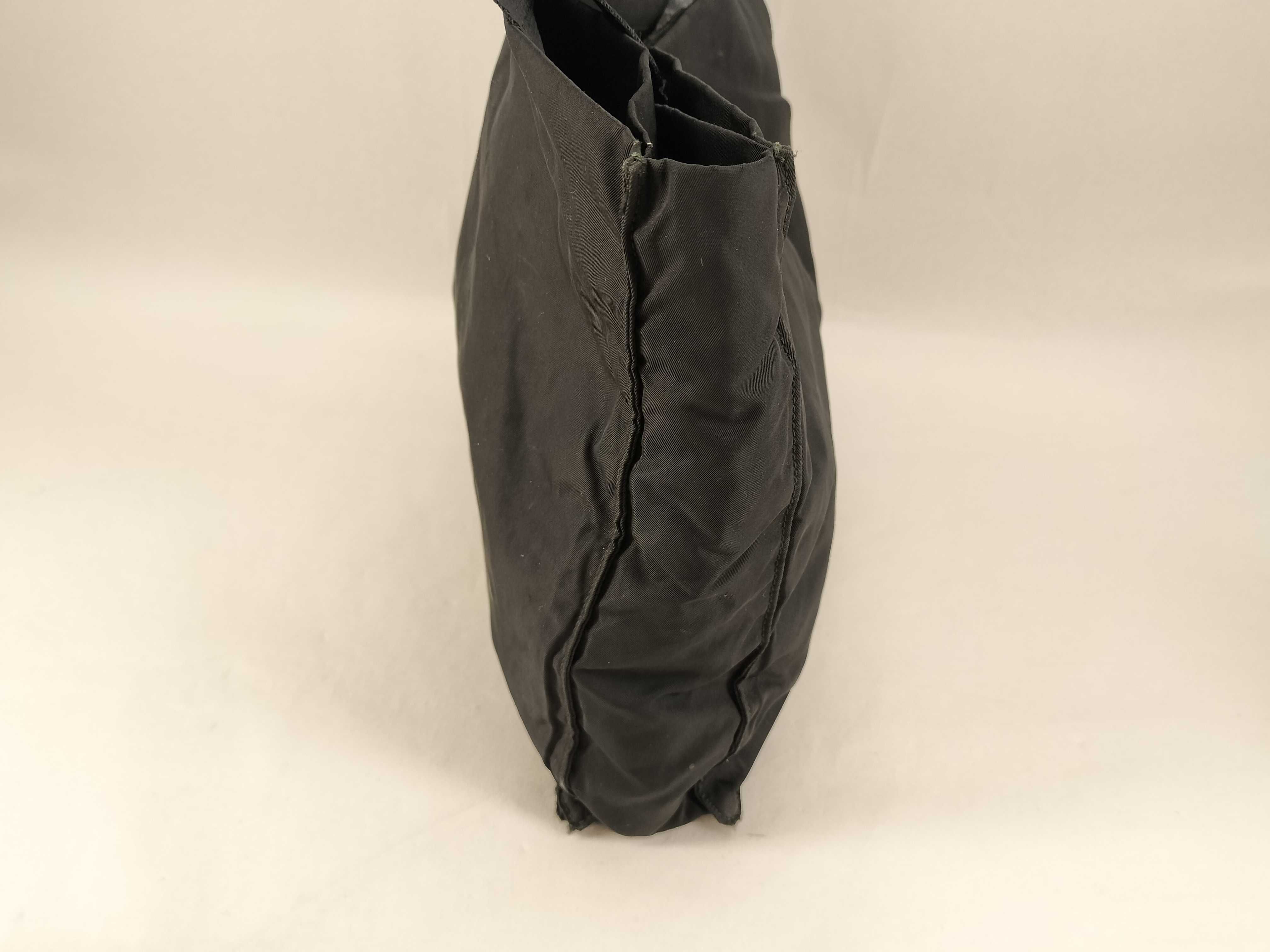 Nylon Tote Bag — view 8