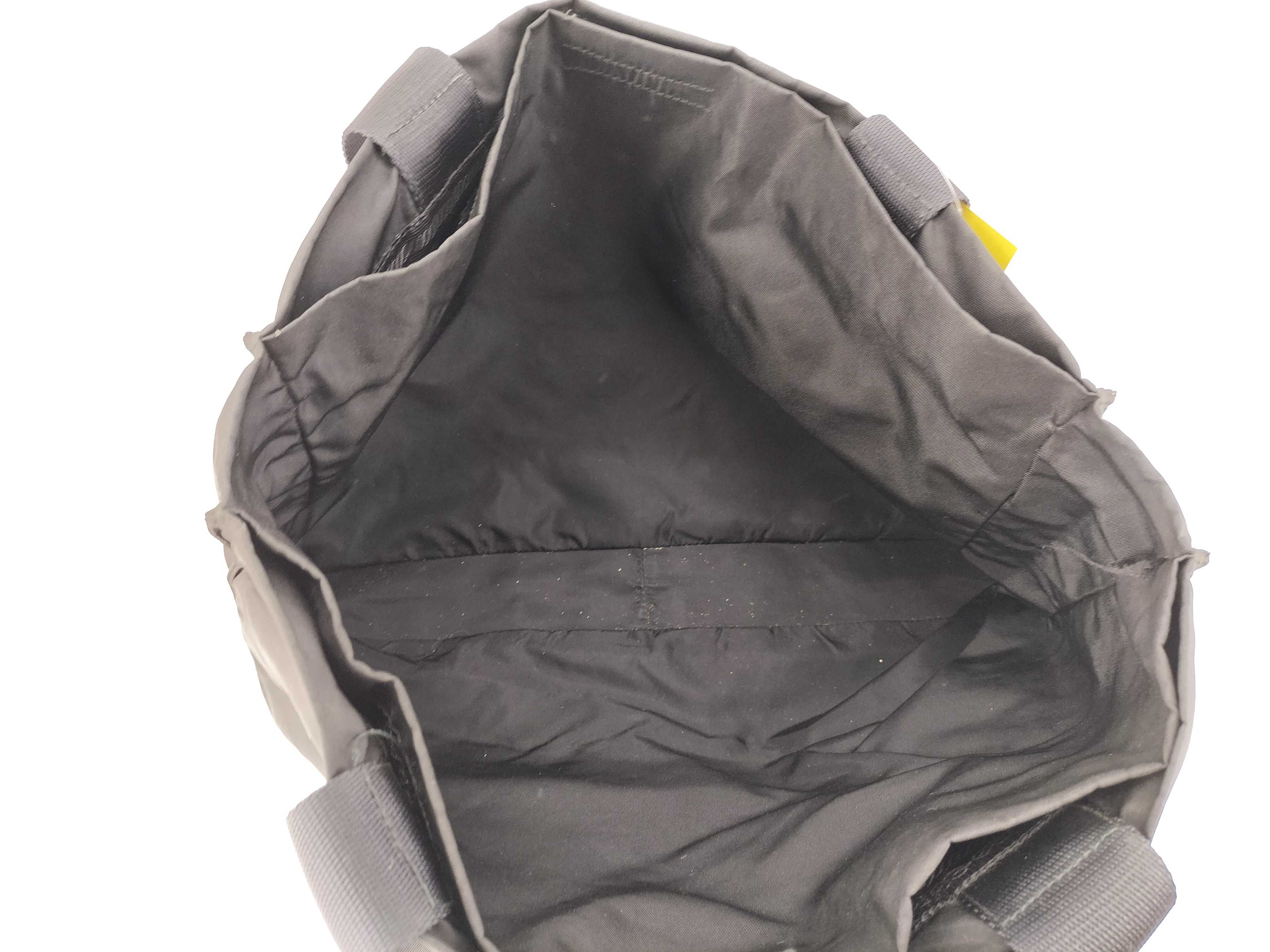 Nylon Tote Bag — view 9