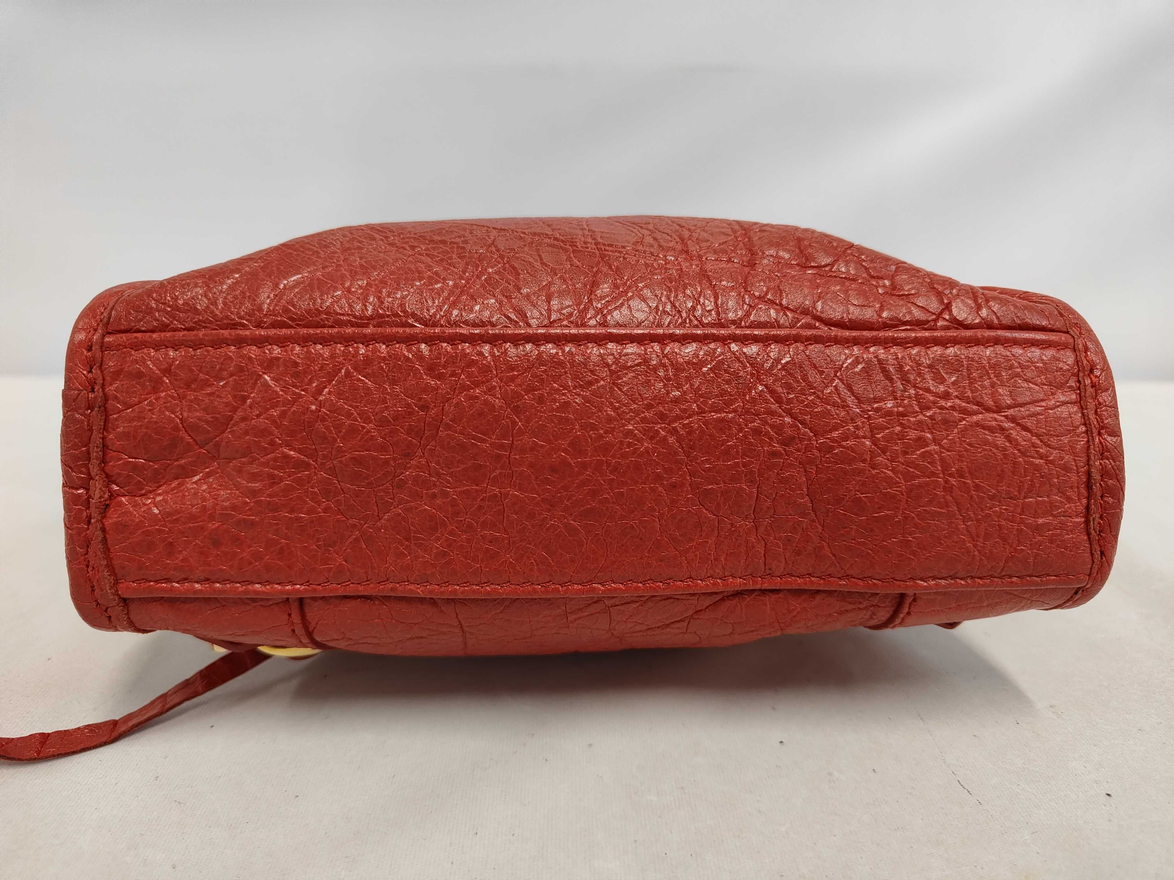 The First City Mini 2-Way Handbag — view 4