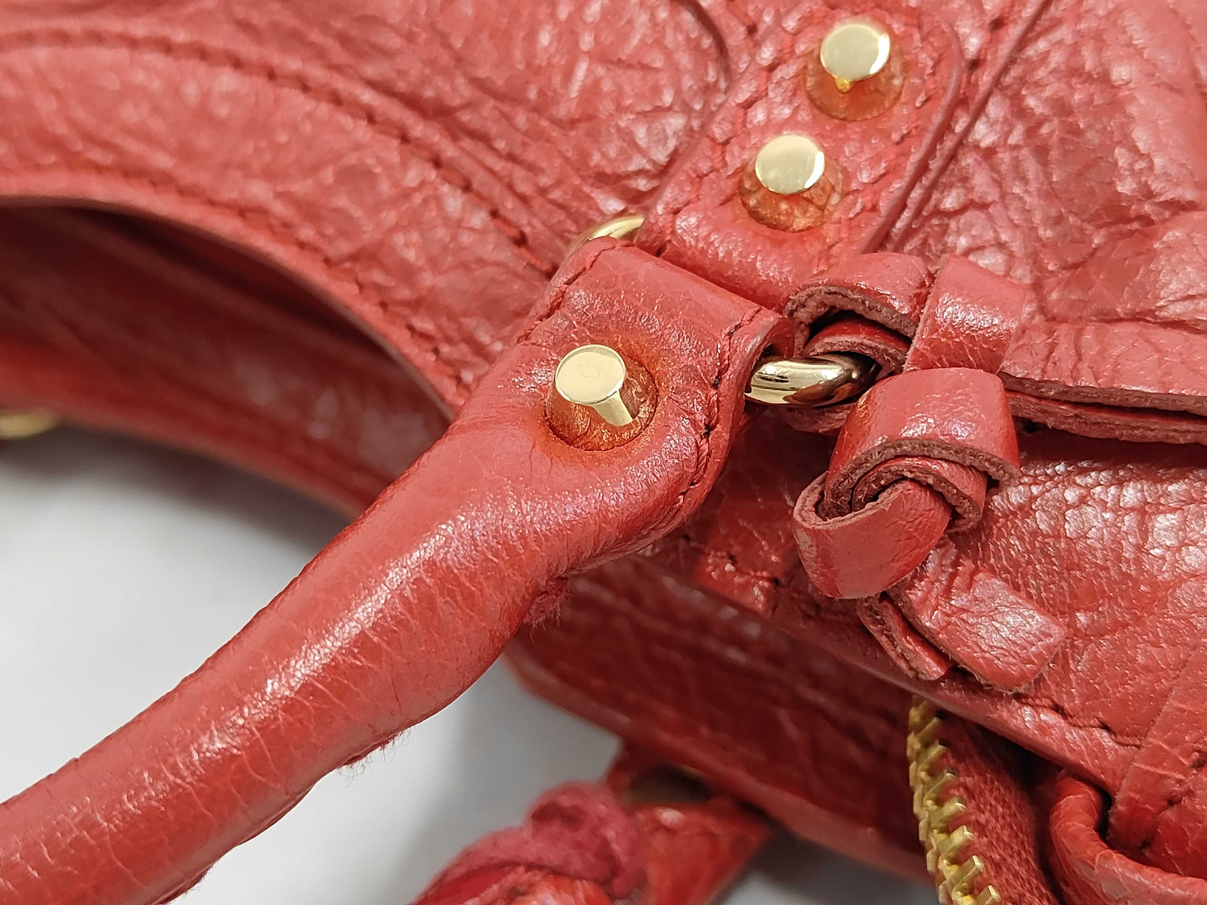 The First City Mini 2-Way Handbag — view 6