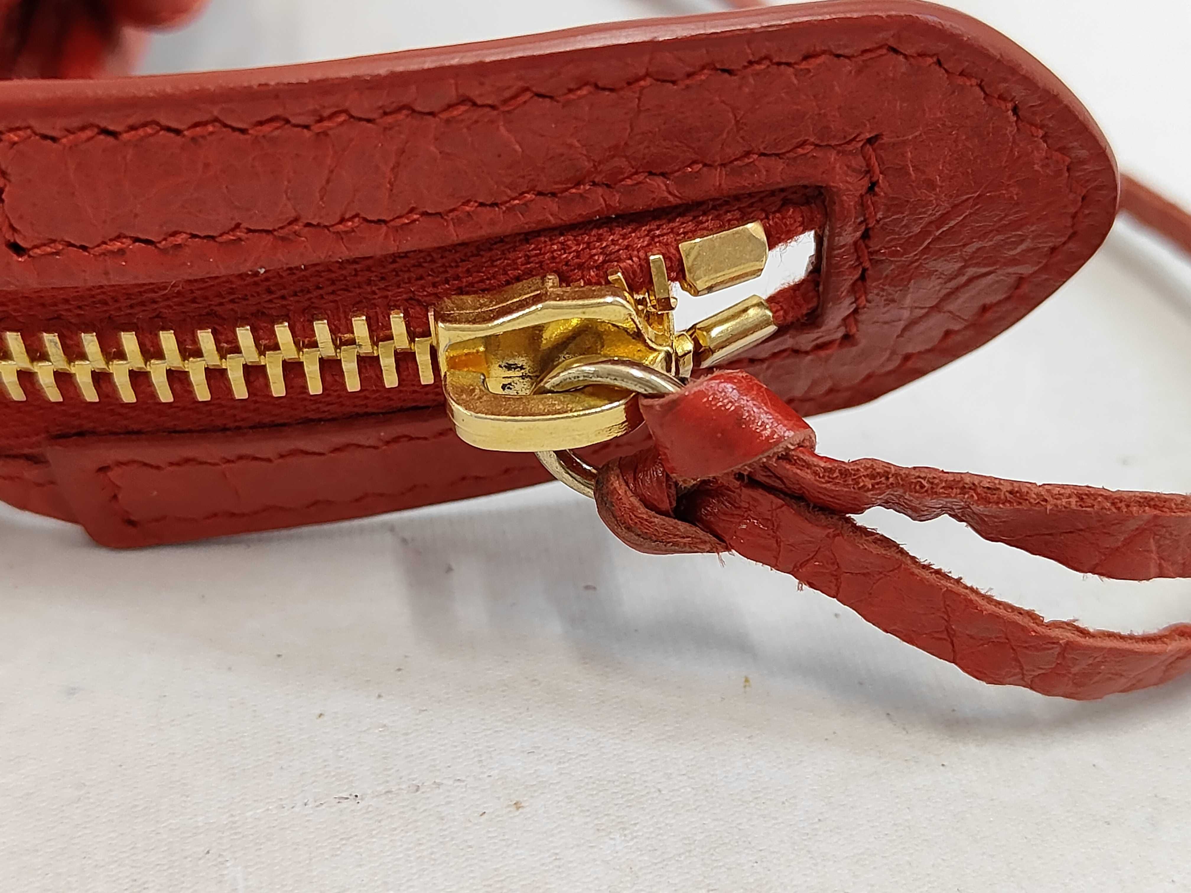 The First City Mini 2-Way Handbag — view 7