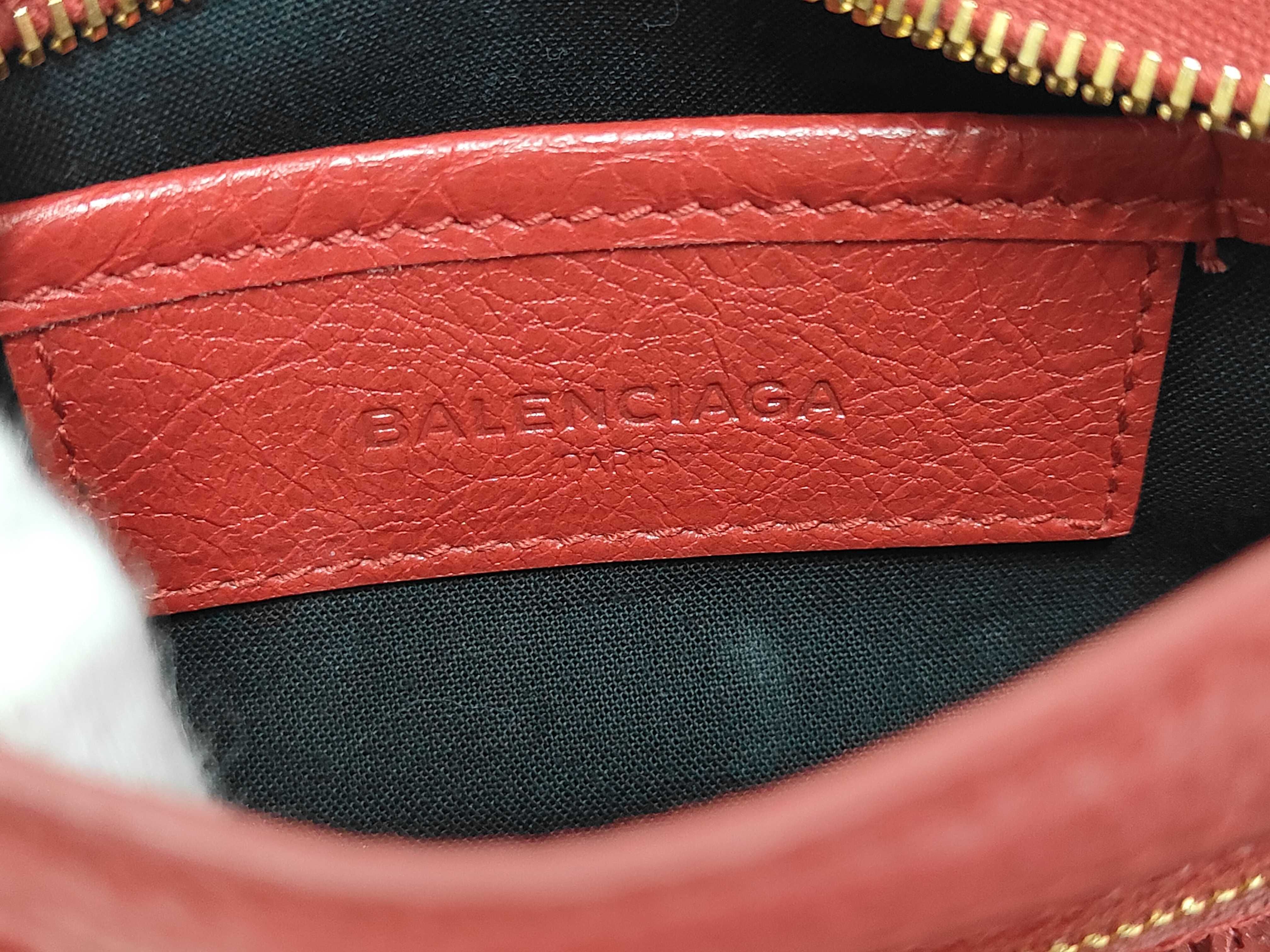 The First City Mini 2-Way Handbag — view 8
