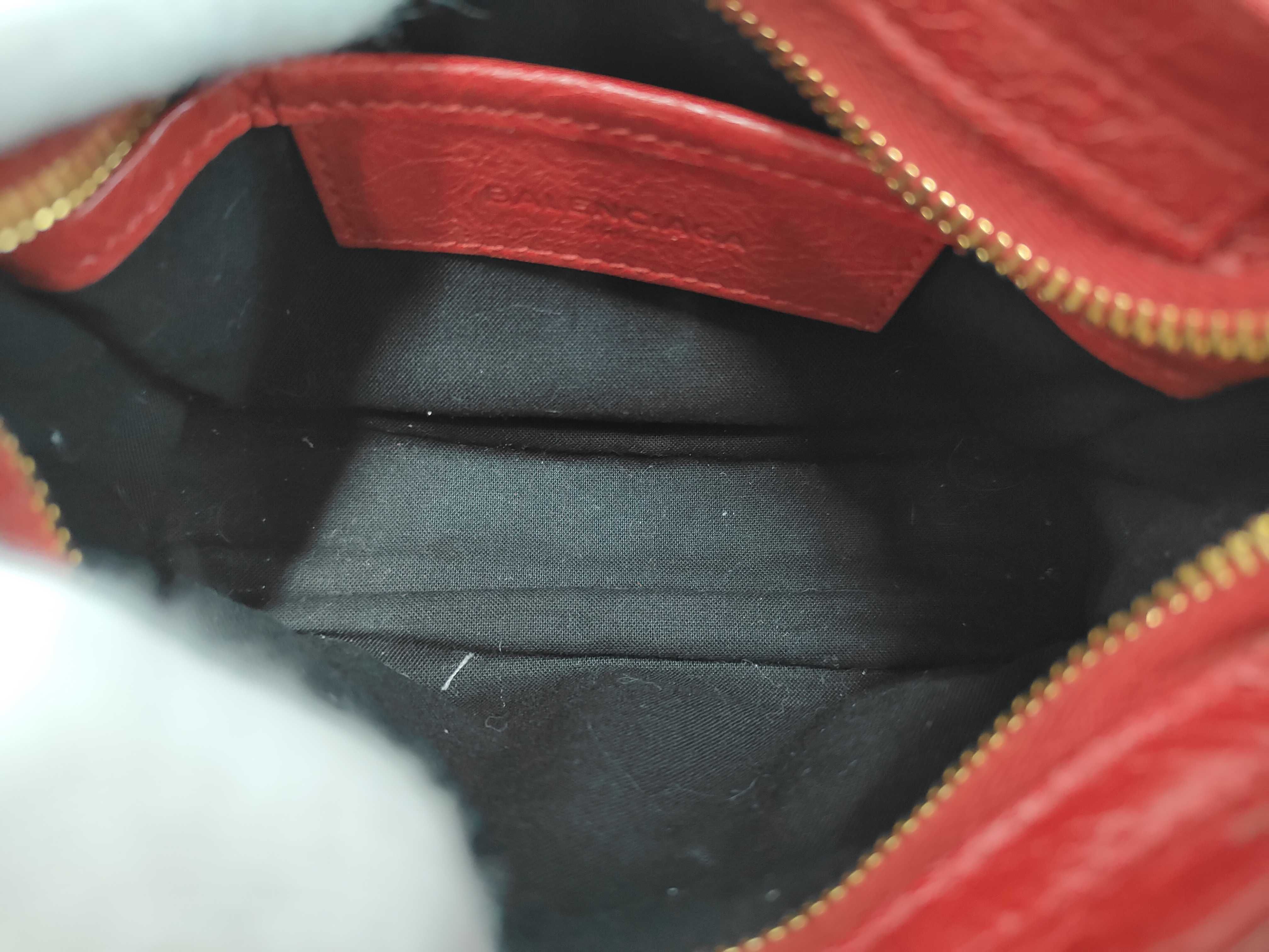 The First City Mini 2-Way Handbag — view 9