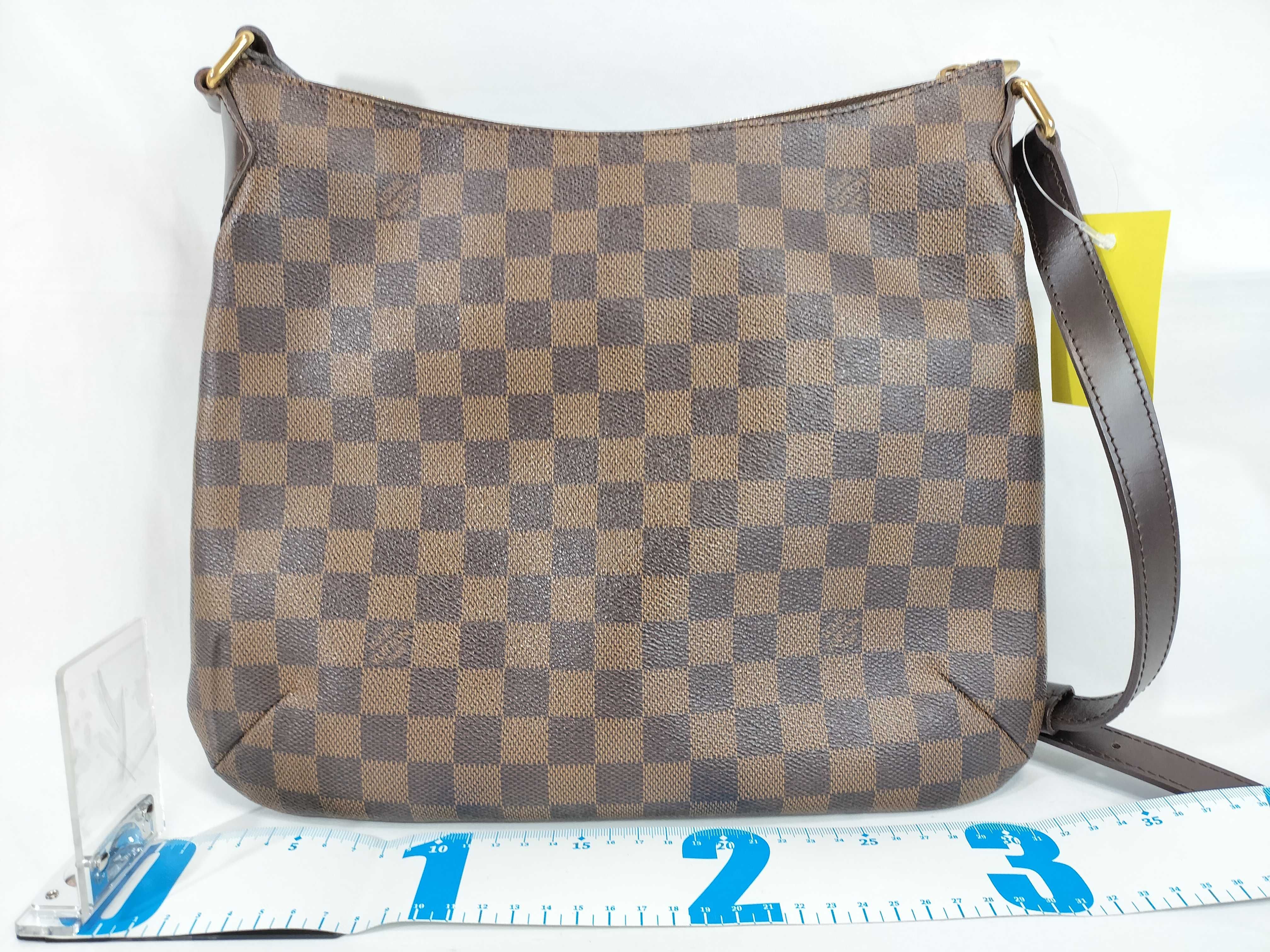 Damier N42251 Bloomsbury PM Shoulder Bag — view 2
