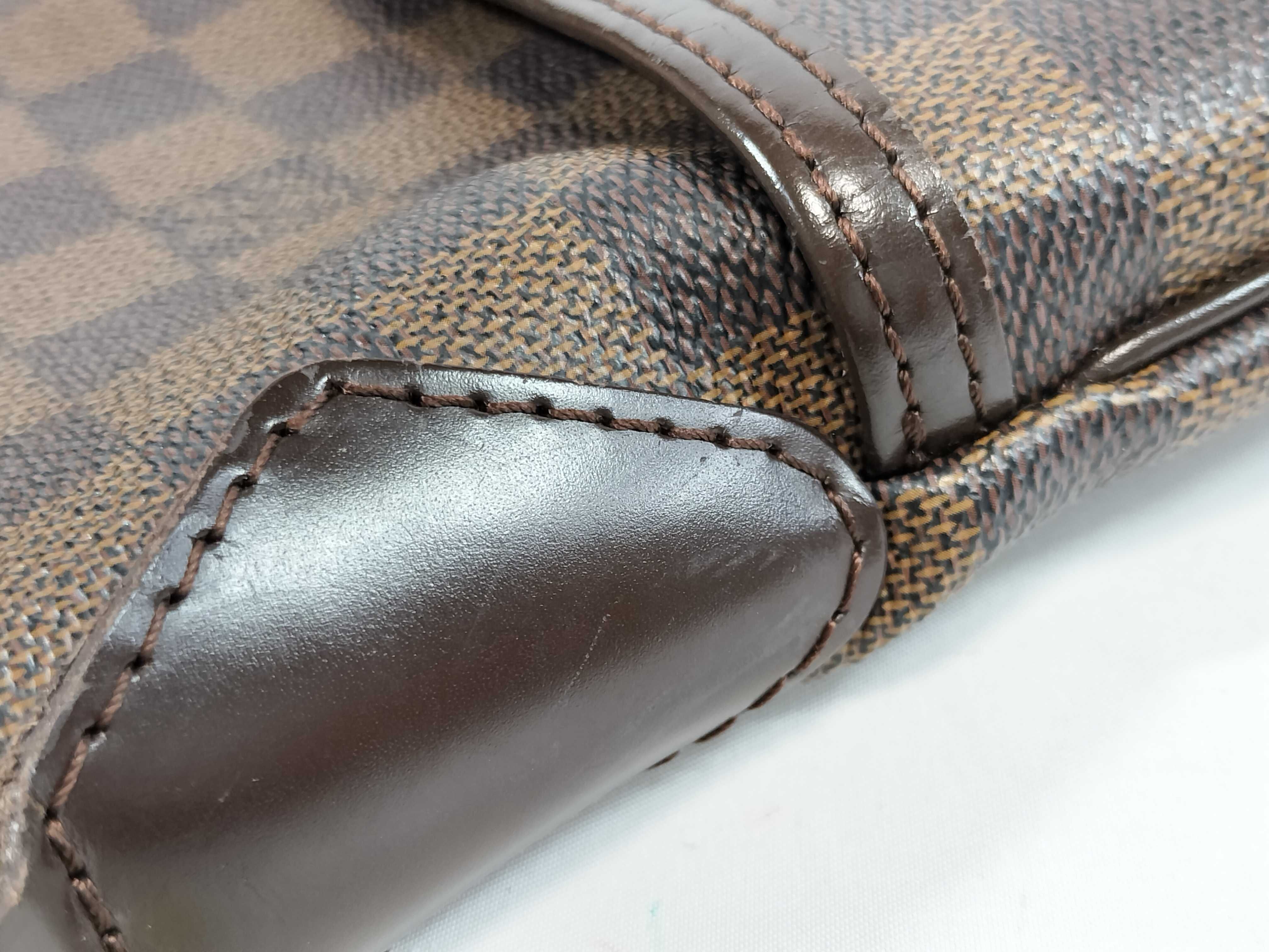 Damier N42251 Bloomsbury PM Shoulder Bag — view 14