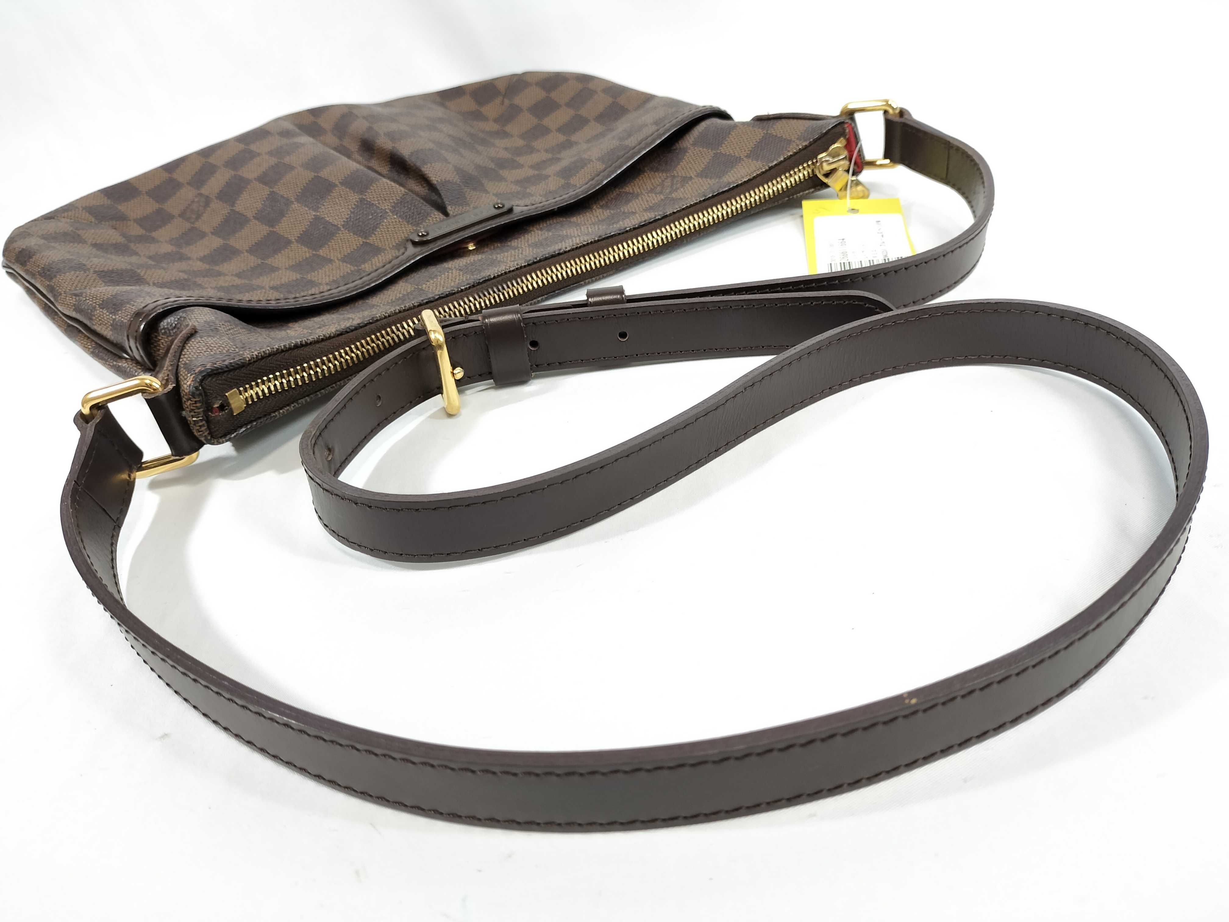 Damier N42251 Bloomsbury PM Shoulder Bag — view 3