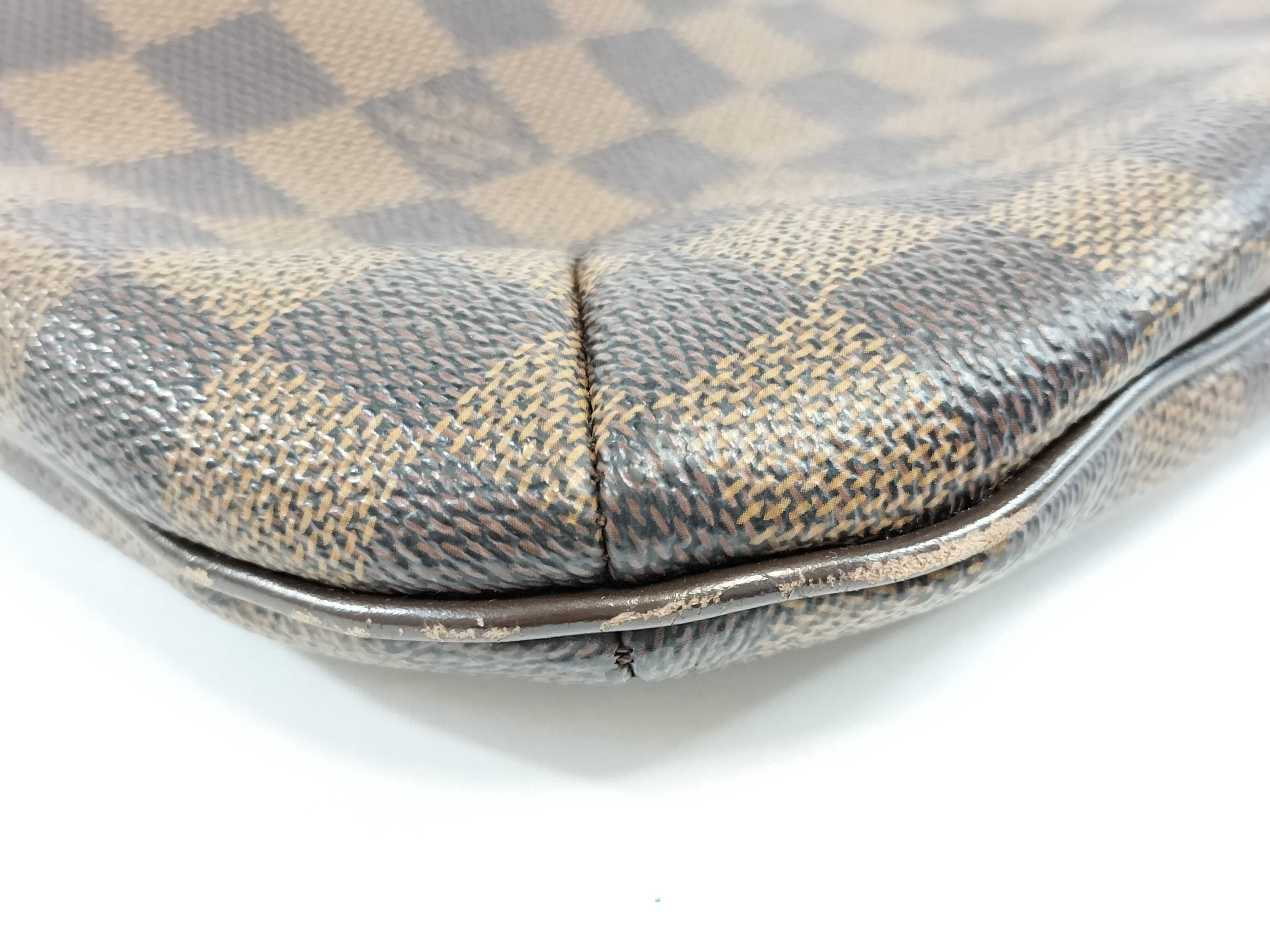 Damier N42251 Bloomsbury PM Shoulder Bag — view 7