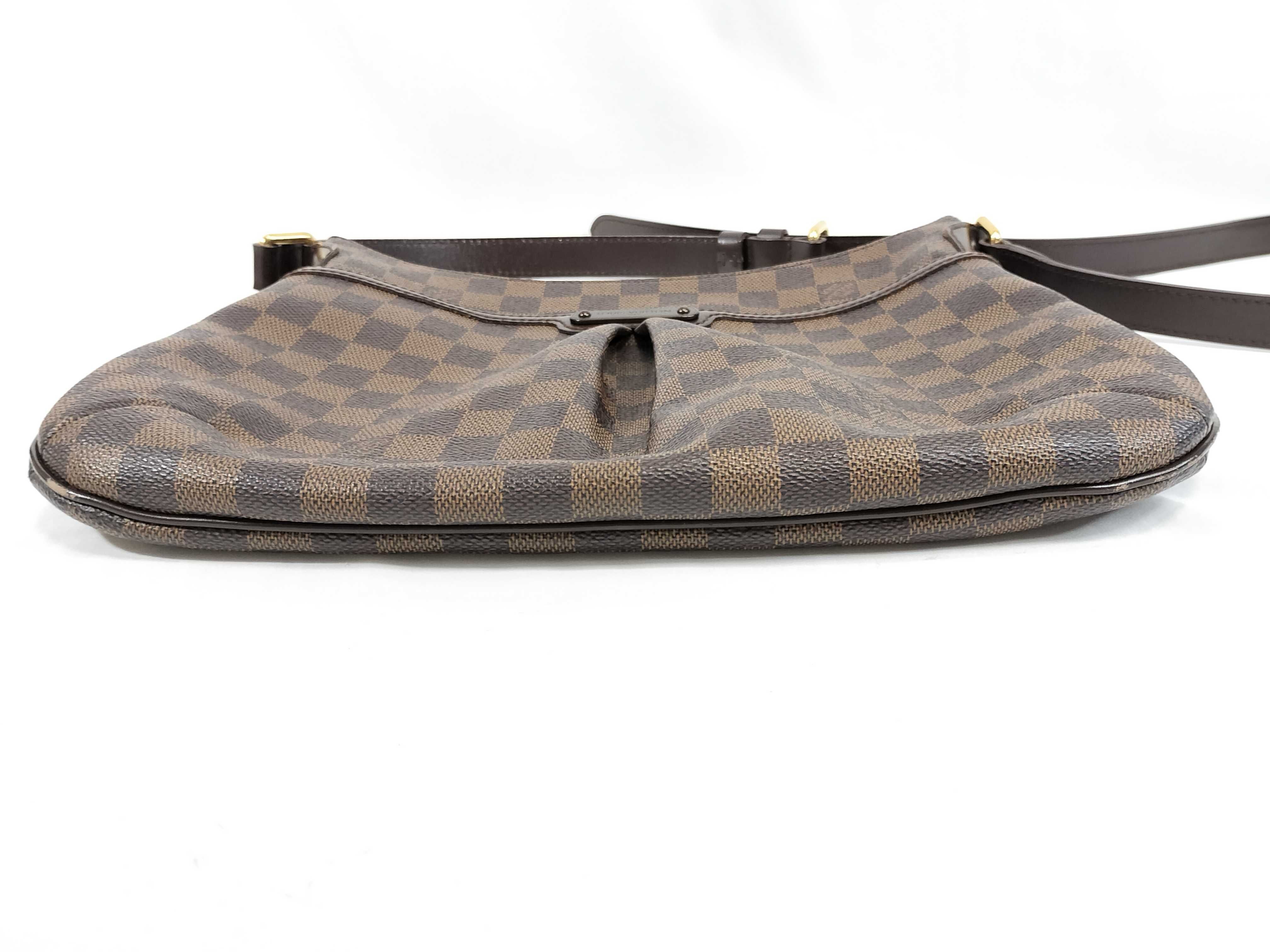 Damier N42251 Bloomsbury PM Shoulder Bag — view 8