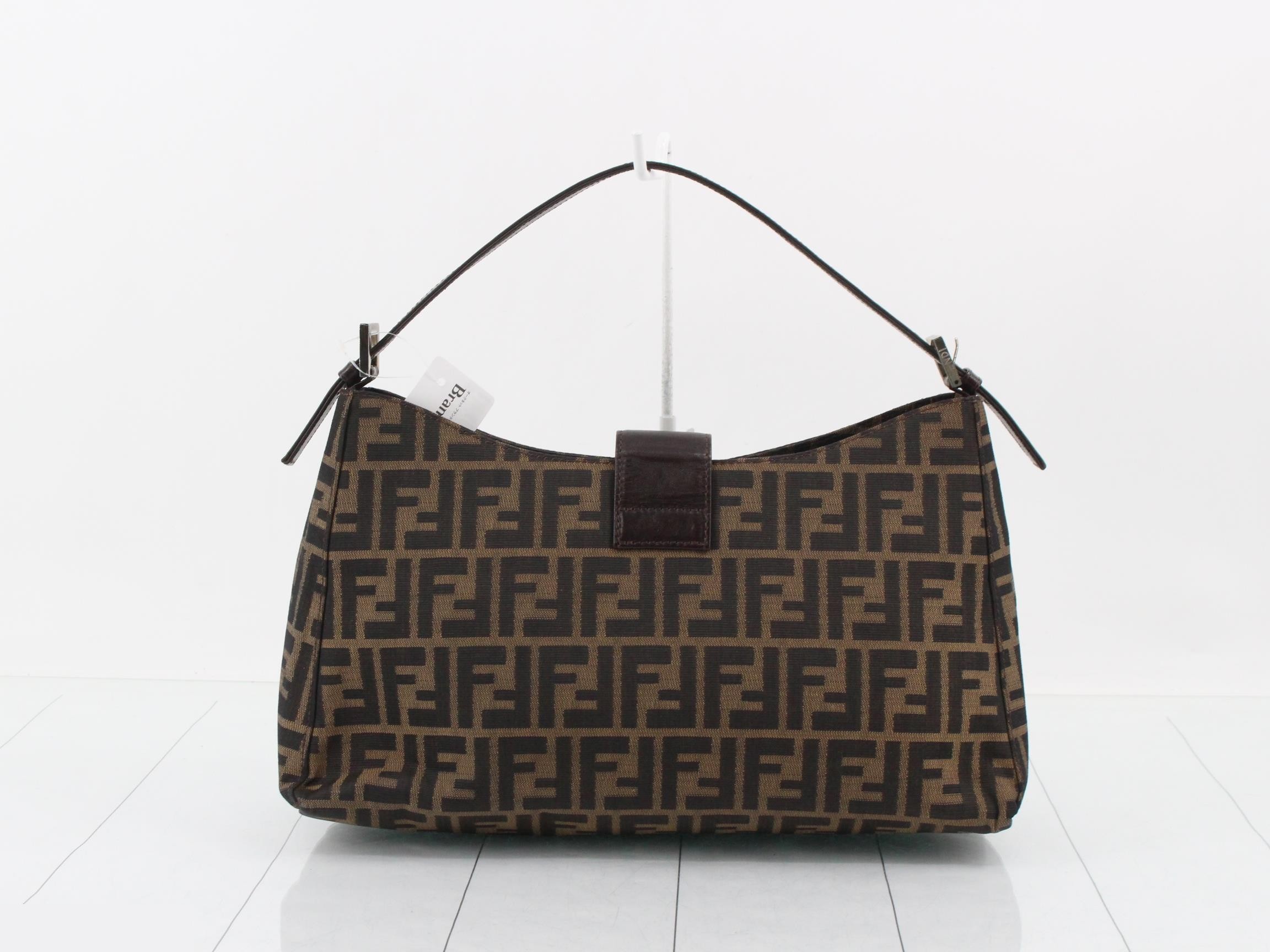 ZUCCA Mamma Bucket Shoulder Bag — view 2